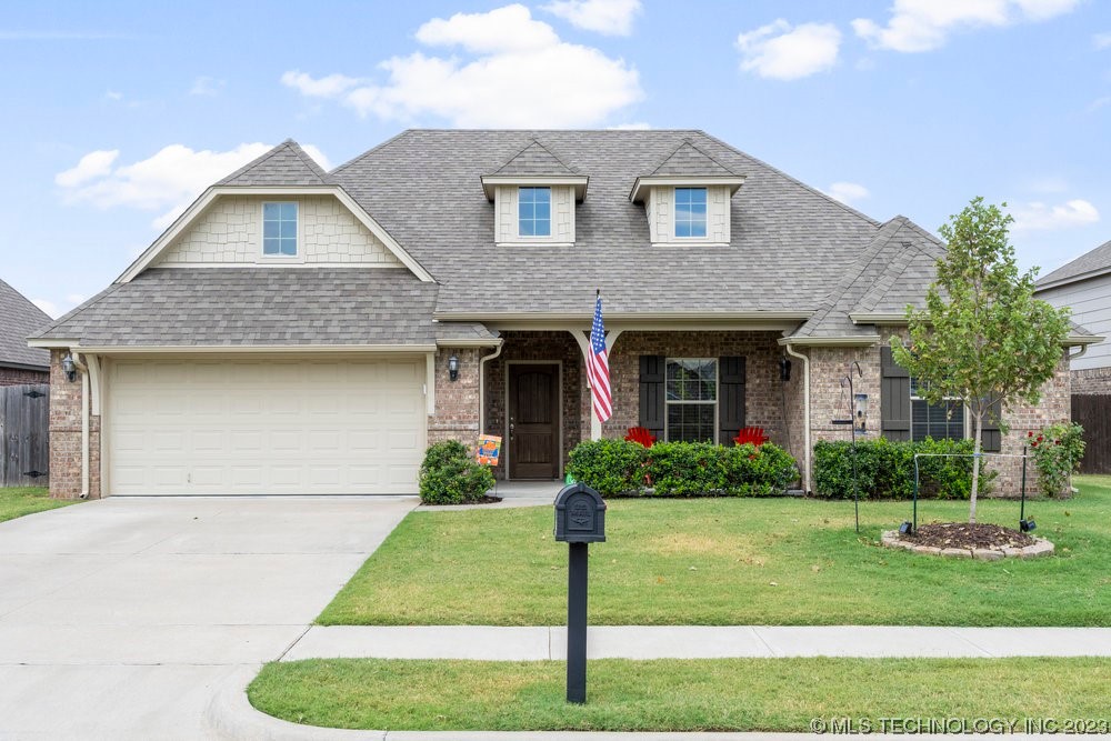 13640 S Kenosha Avenue