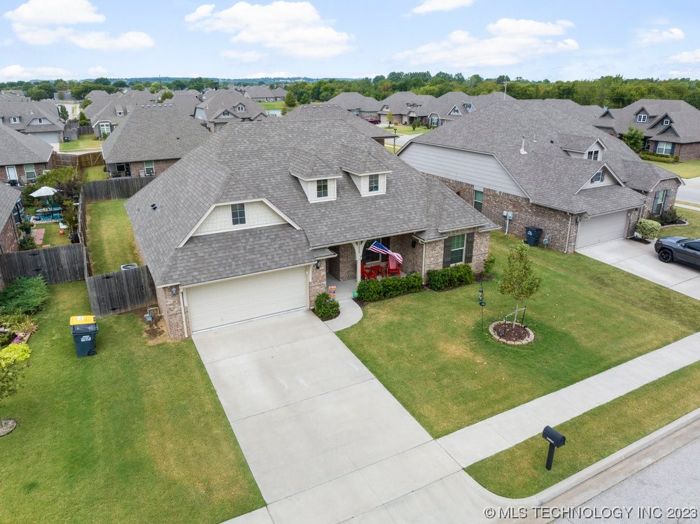 13640 S Kenosha Avenue