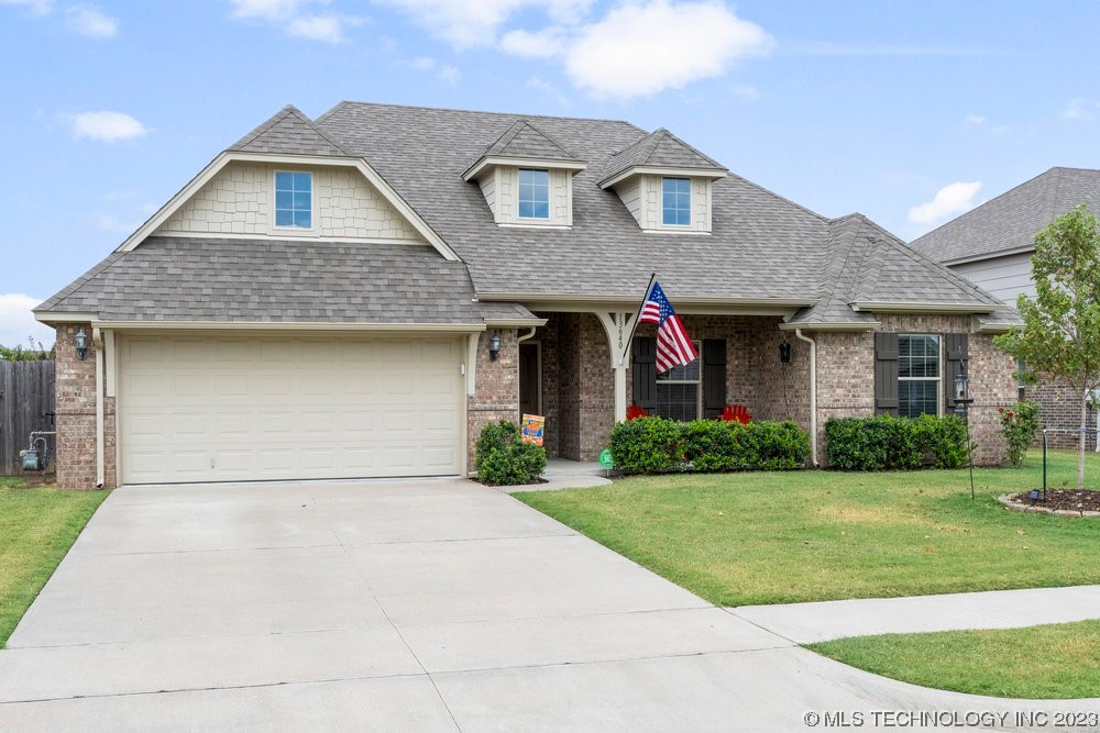 13640 S Kenosha Avenue