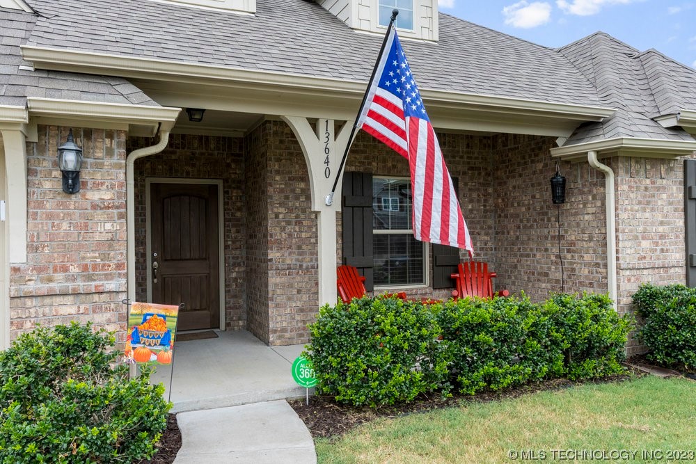 13640 S Kenosha Avenue