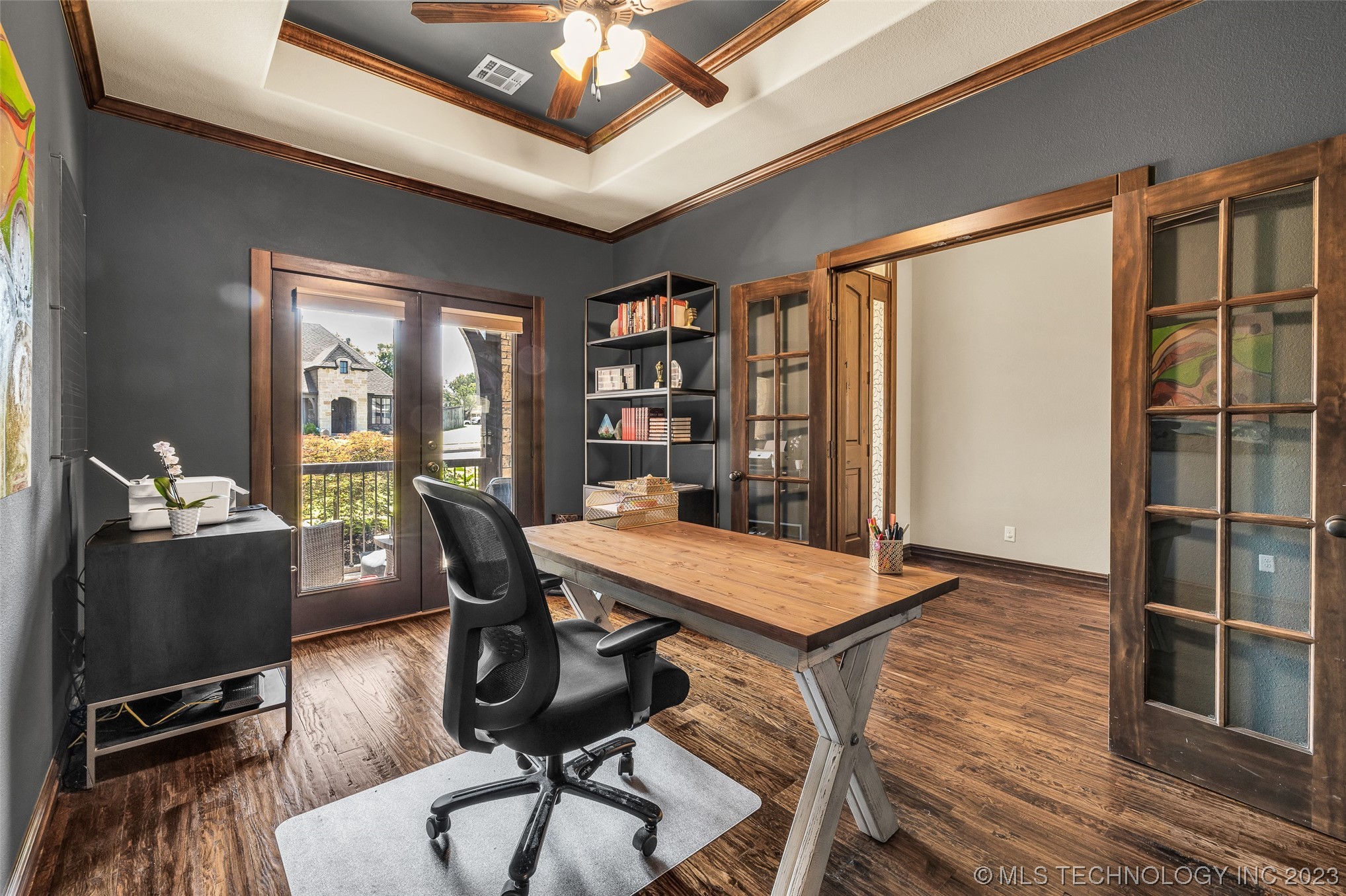 3116 S Gardenia Court