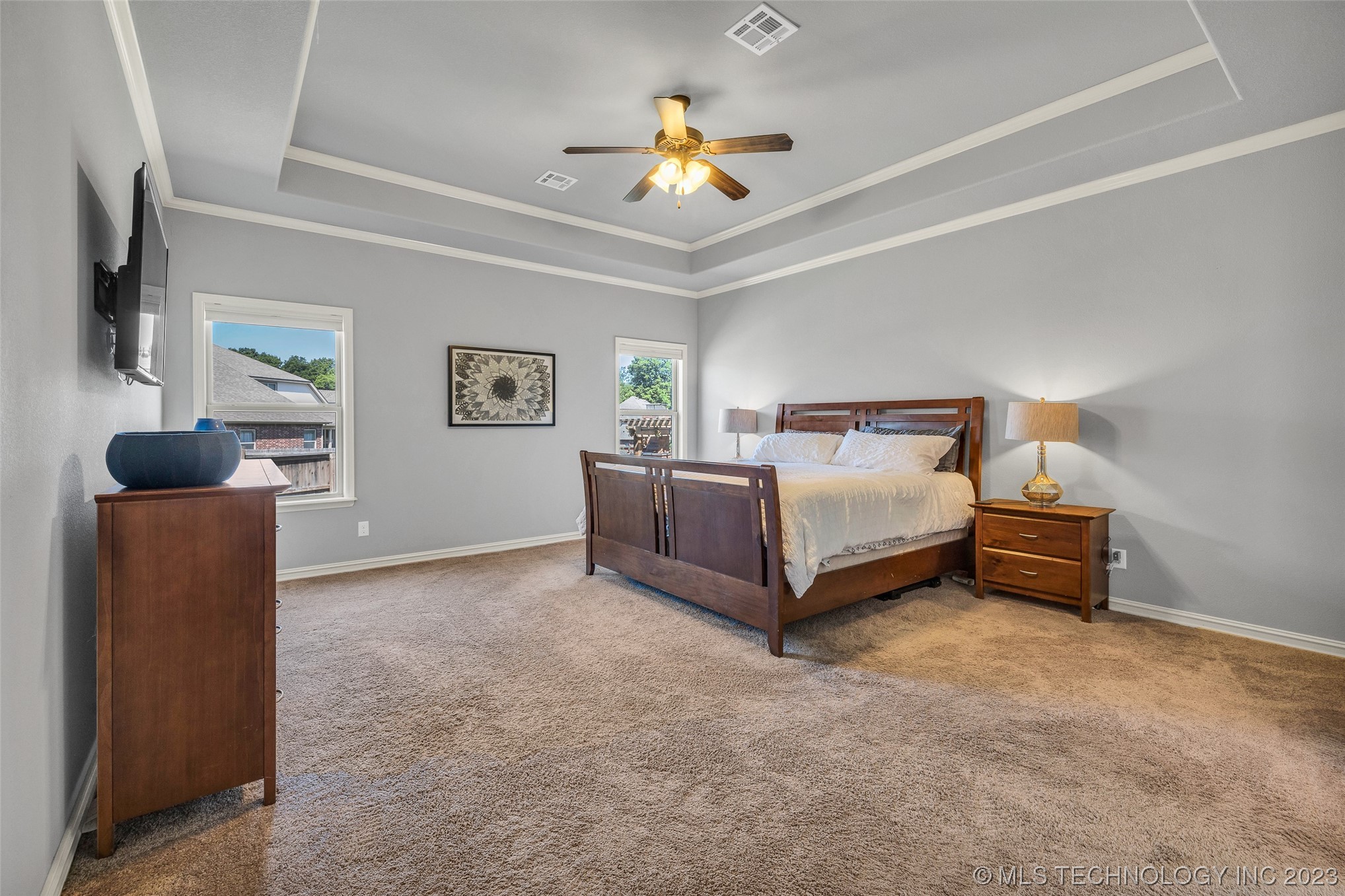 3116 S Gardenia Court