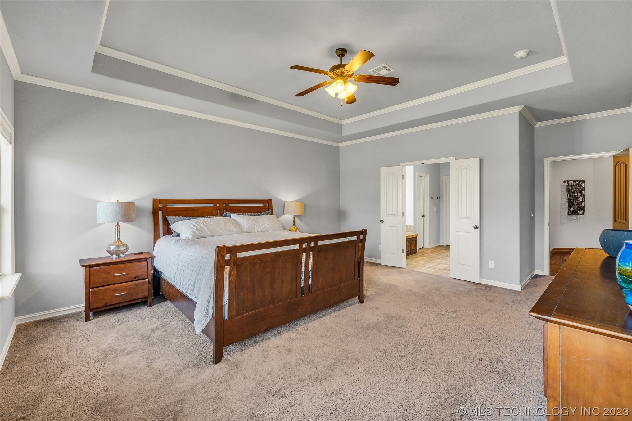 3116 S Gardenia Court