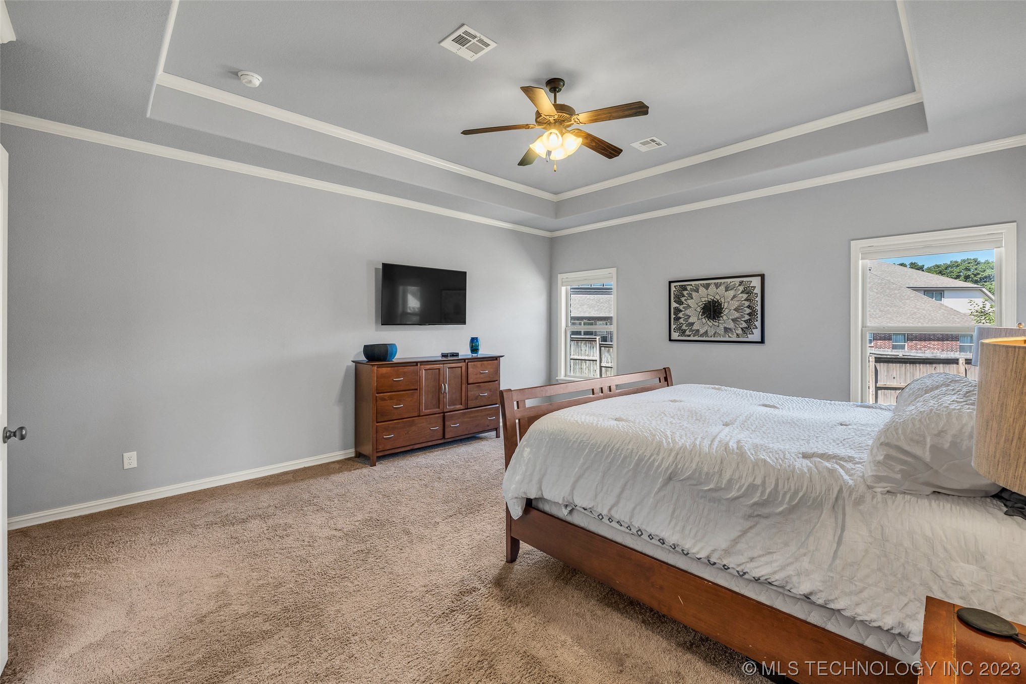 3116 S Gardenia Court