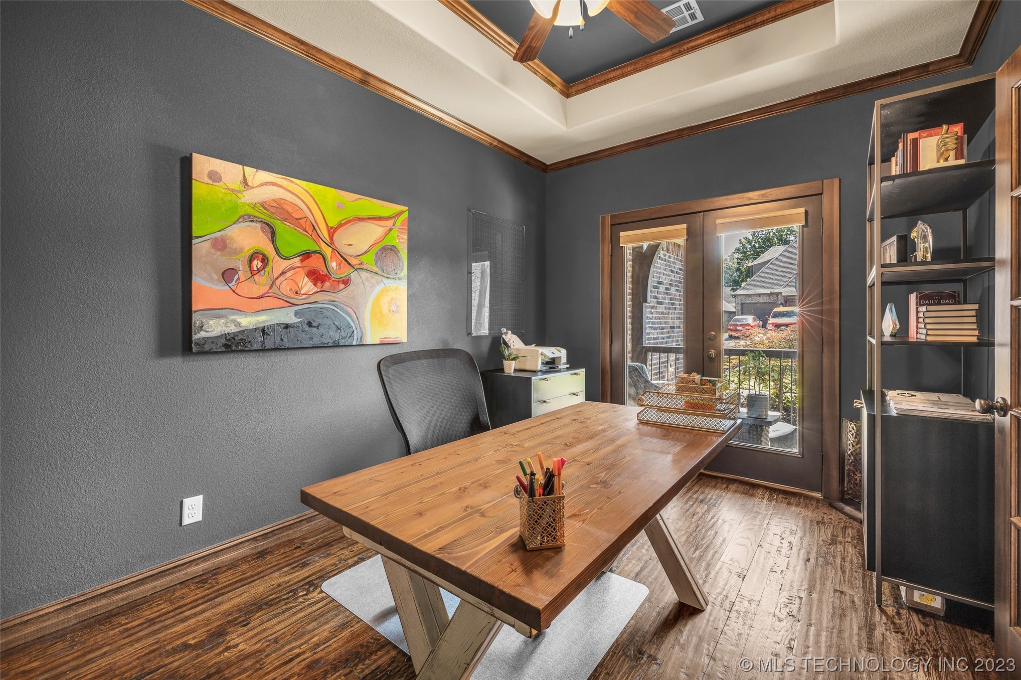 3116 S Gardenia Court