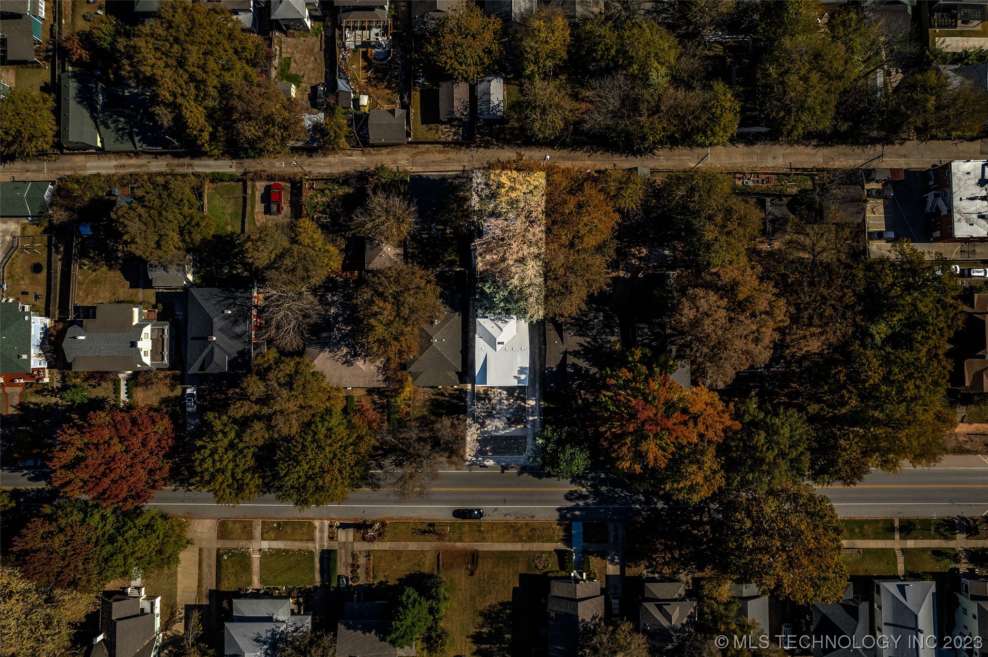 1127 N Denver Avenue