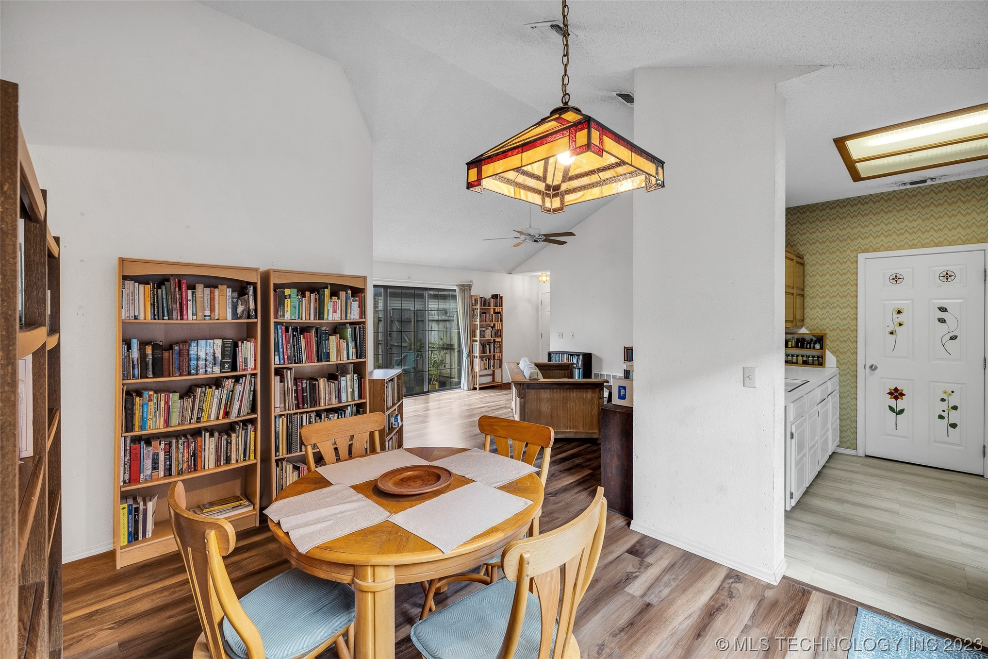 7324 S Trenton Avenue