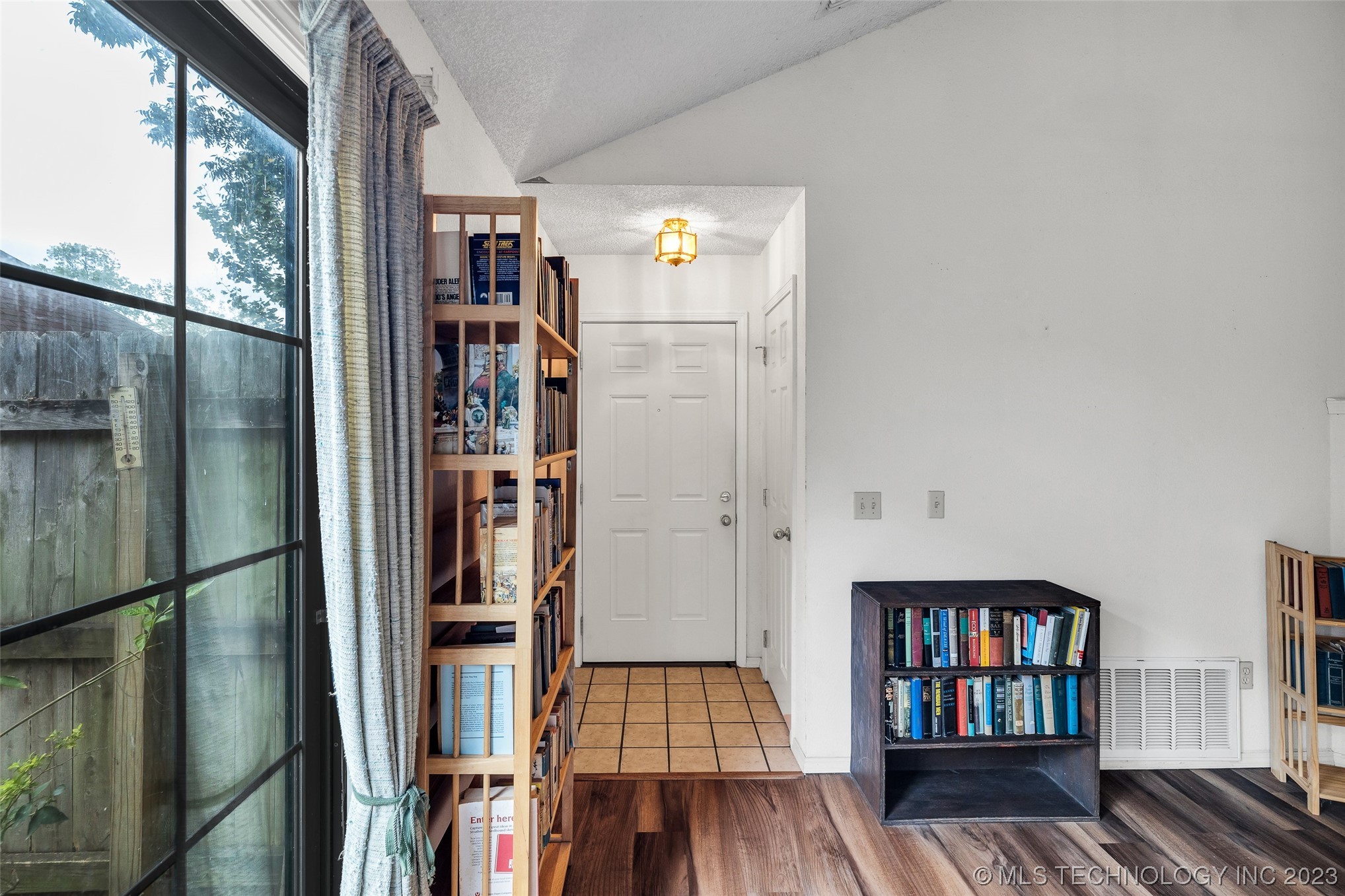 7324 S Trenton Avenue