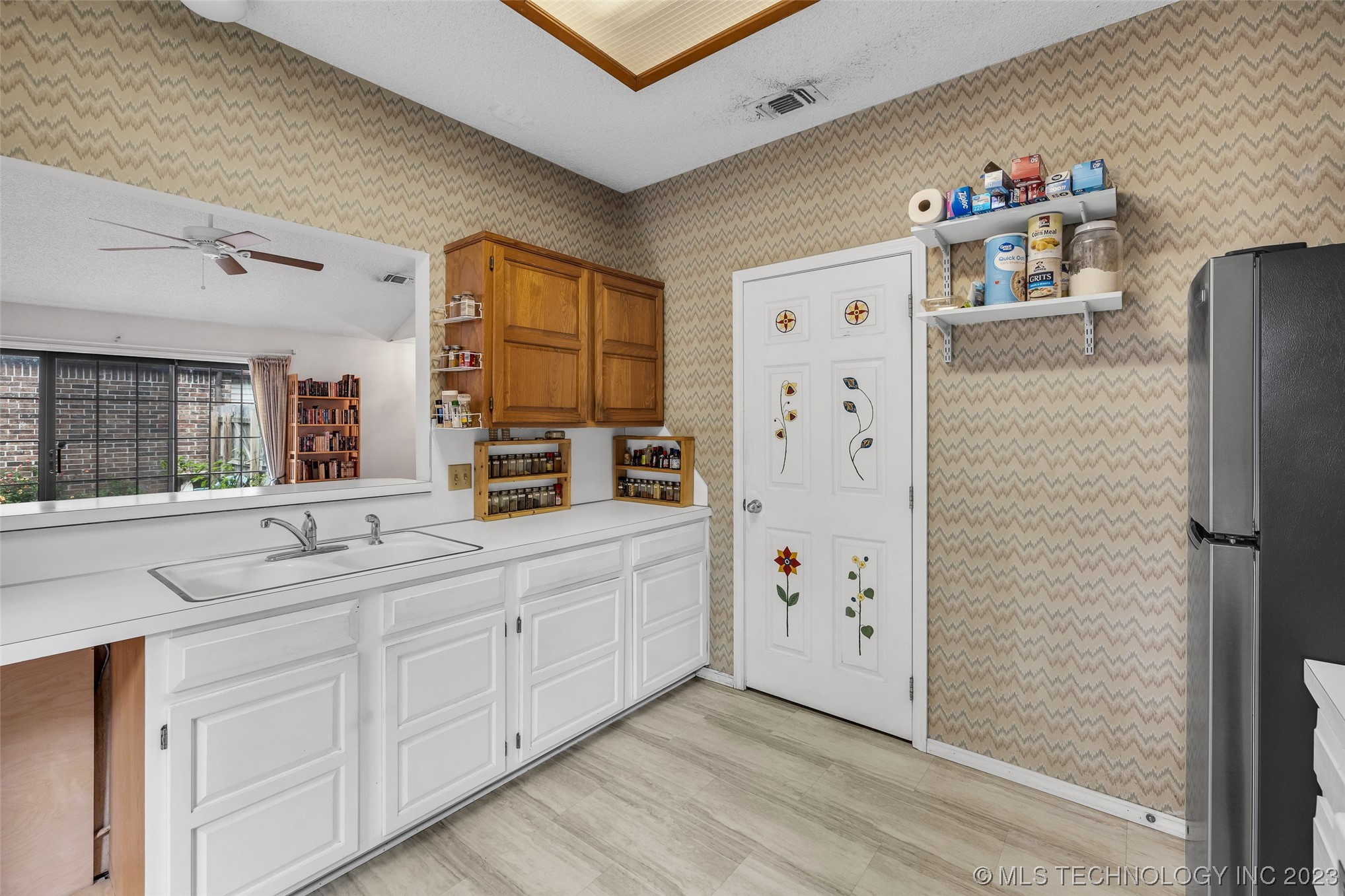 7324 S Trenton Avenue