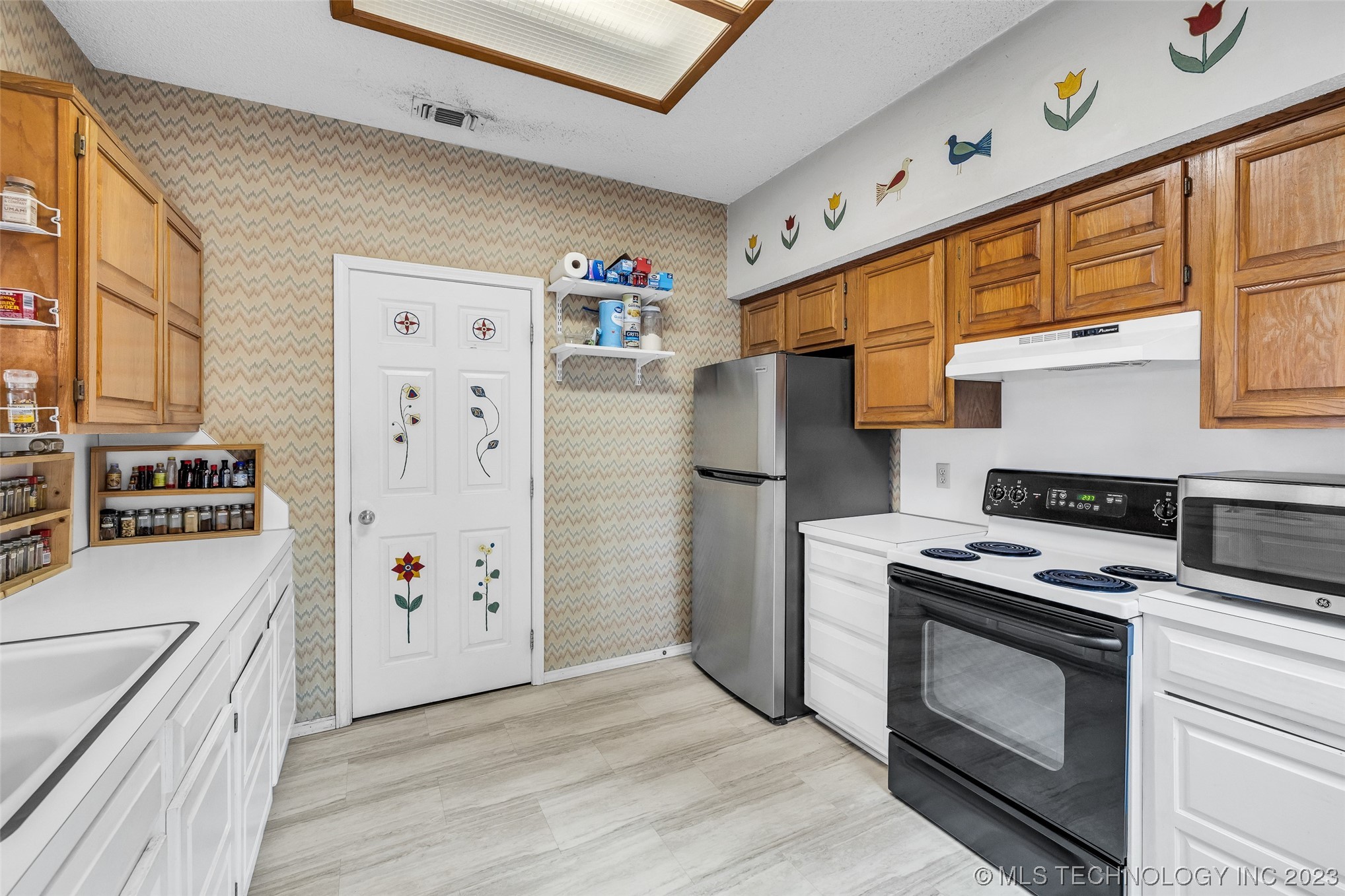 7324 S Trenton Avenue