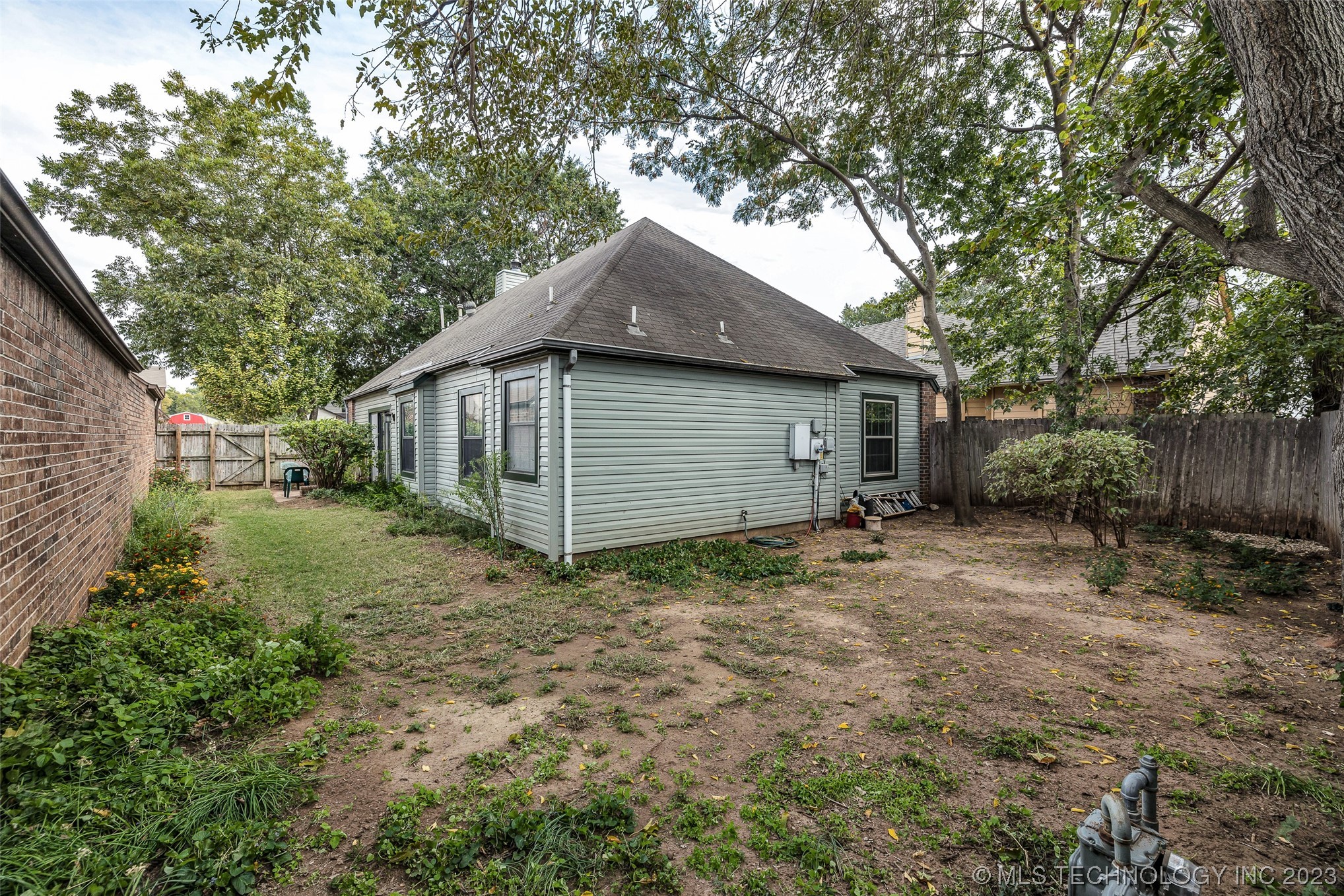 7324 S Trenton Avenue