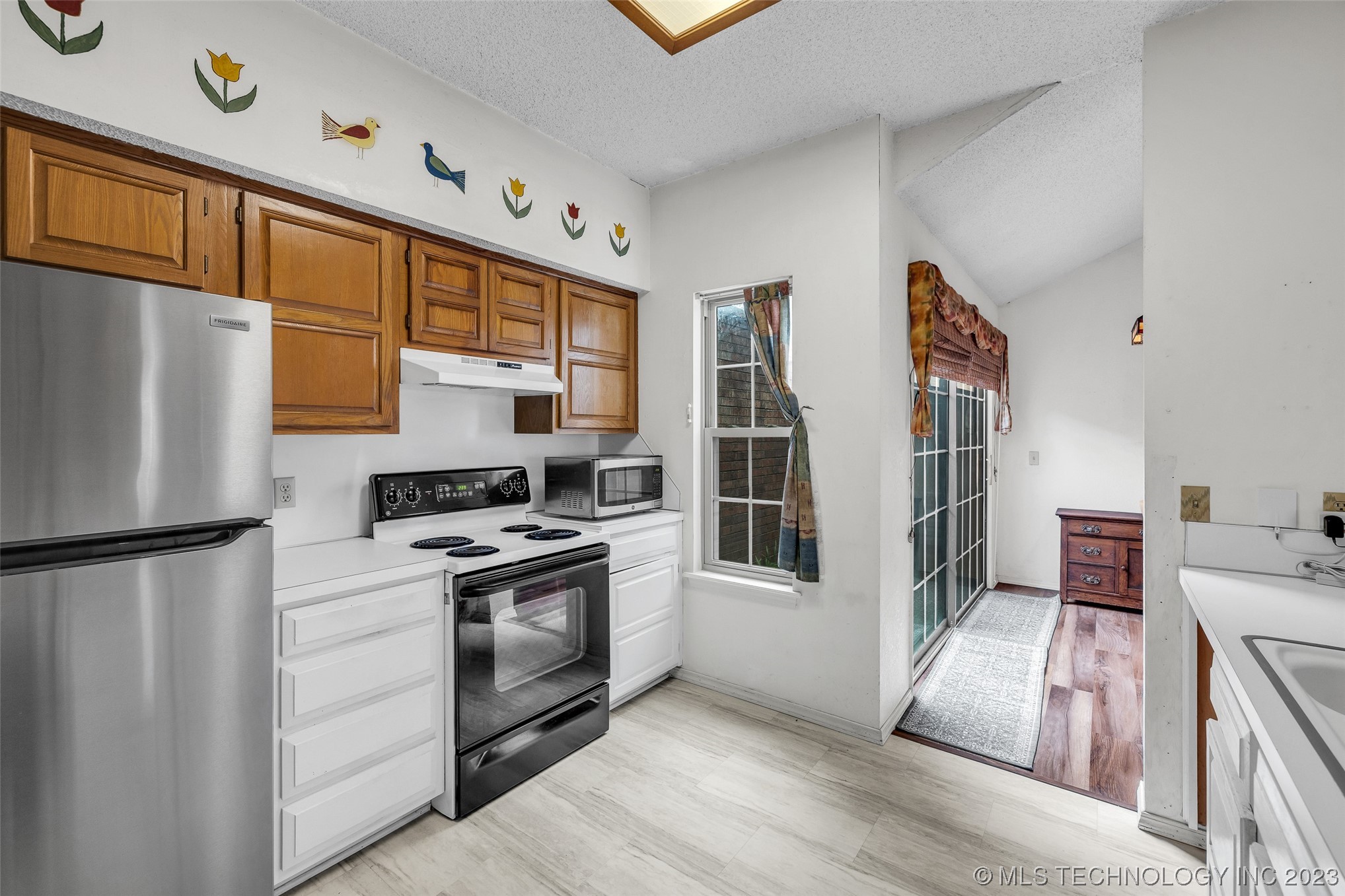 7324 S Trenton Avenue