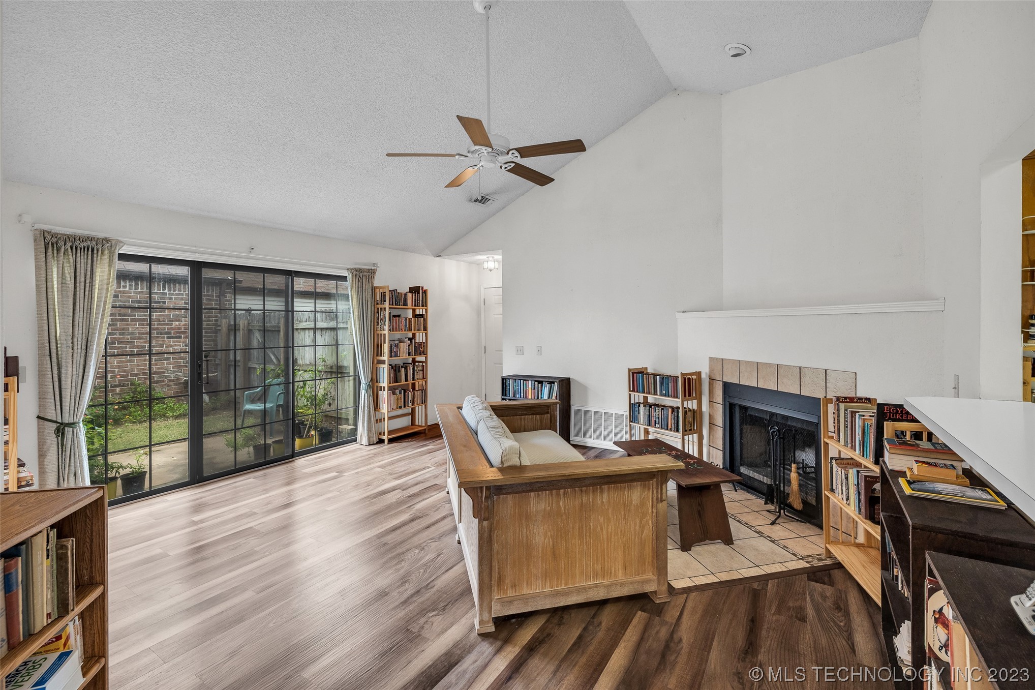 7324 S Trenton Avenue