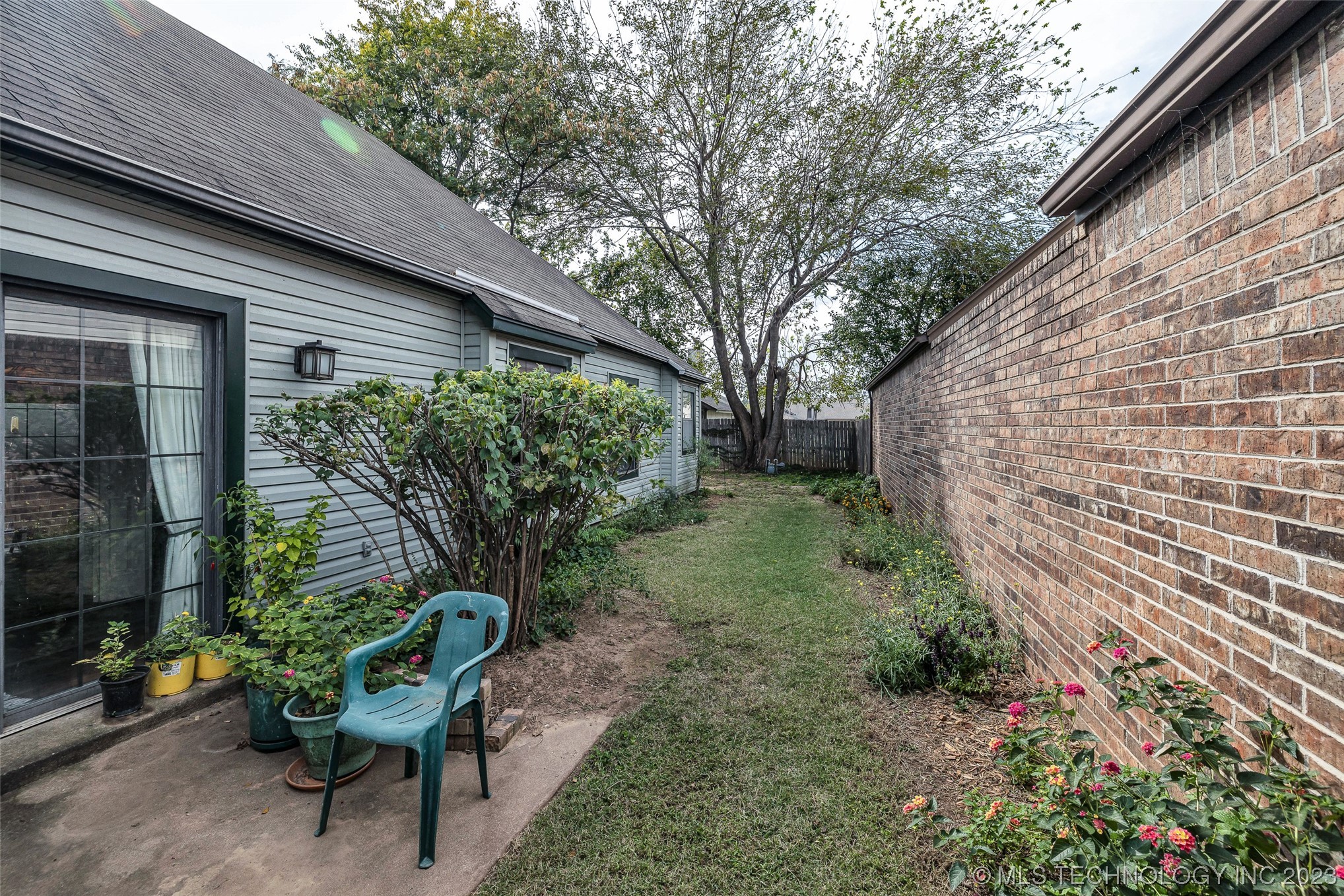 7324 S Trenton Avenue