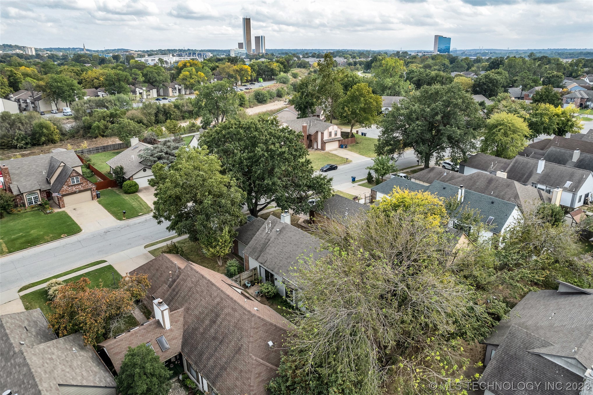 7324 S Trenton Avenue