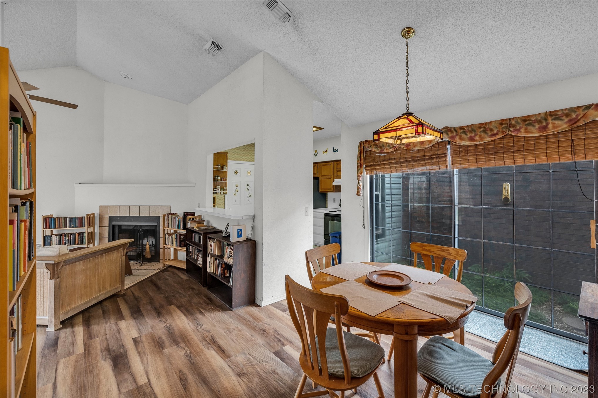 7324 S Trenton Avenue