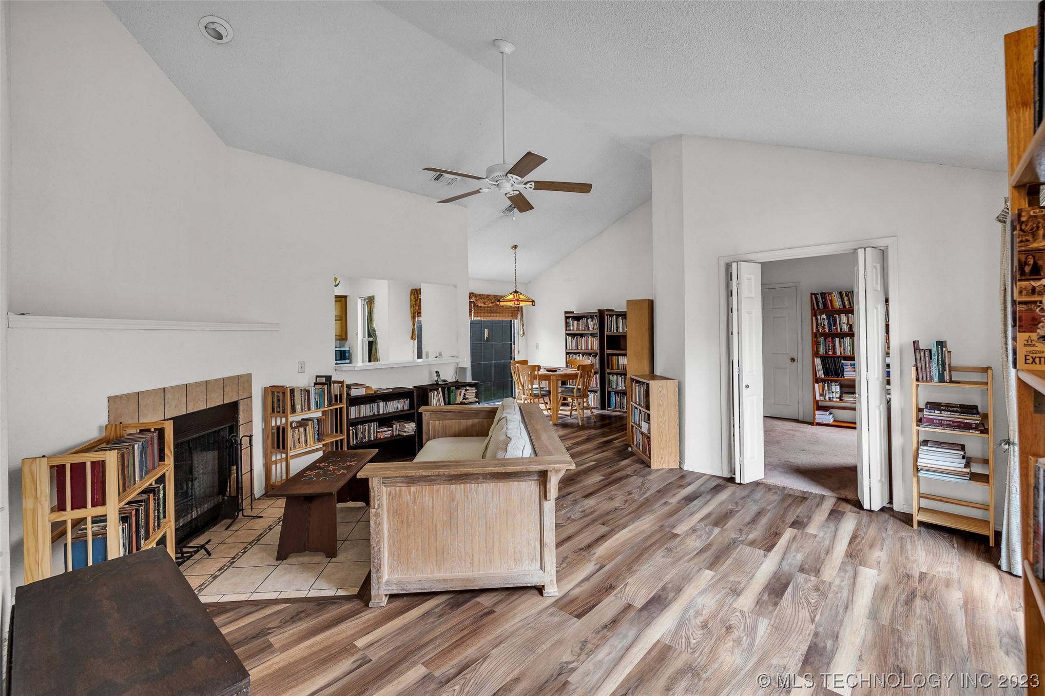 7324 S Trenton Avenue