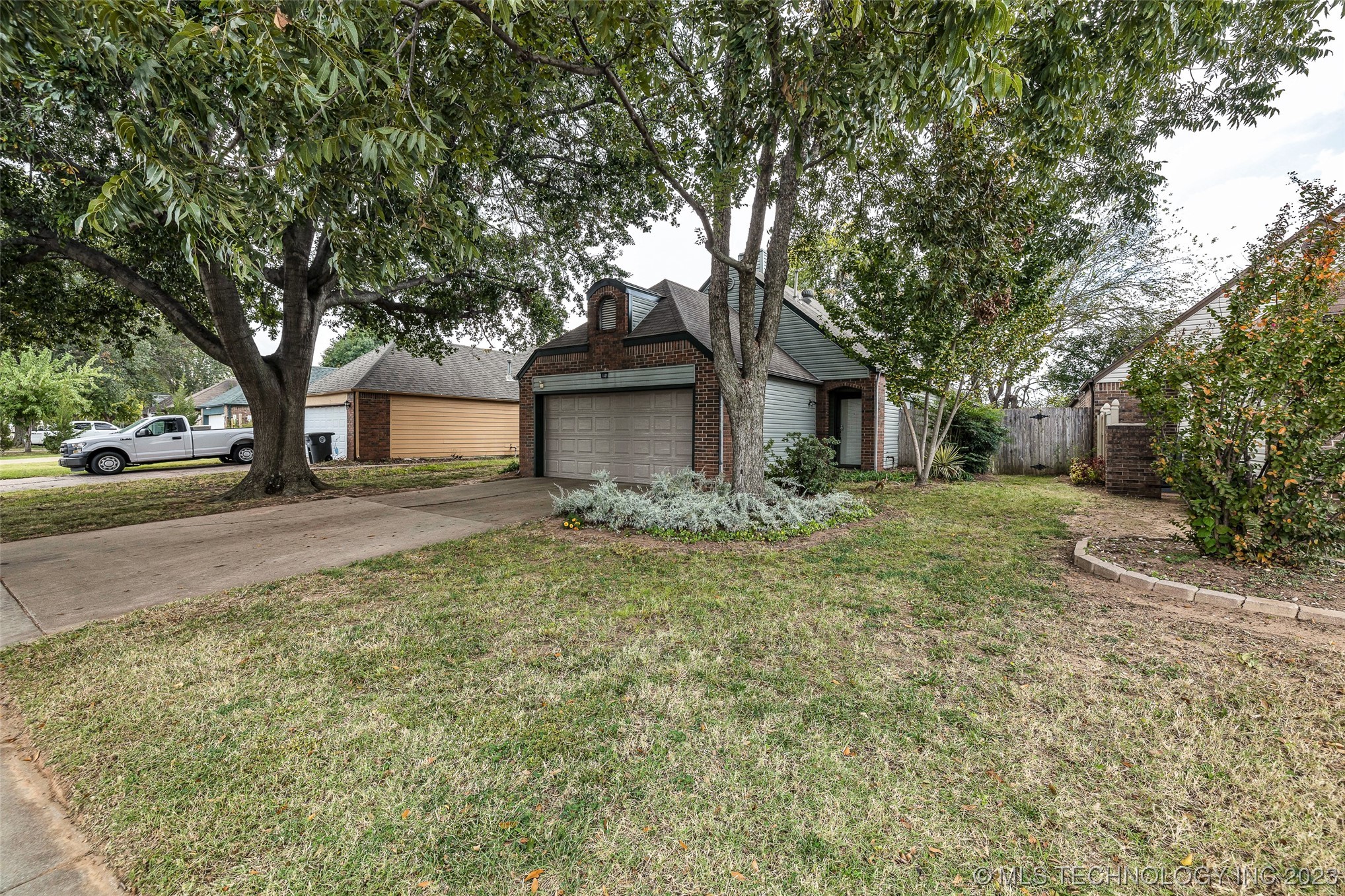 7324 S Trenton Avenue