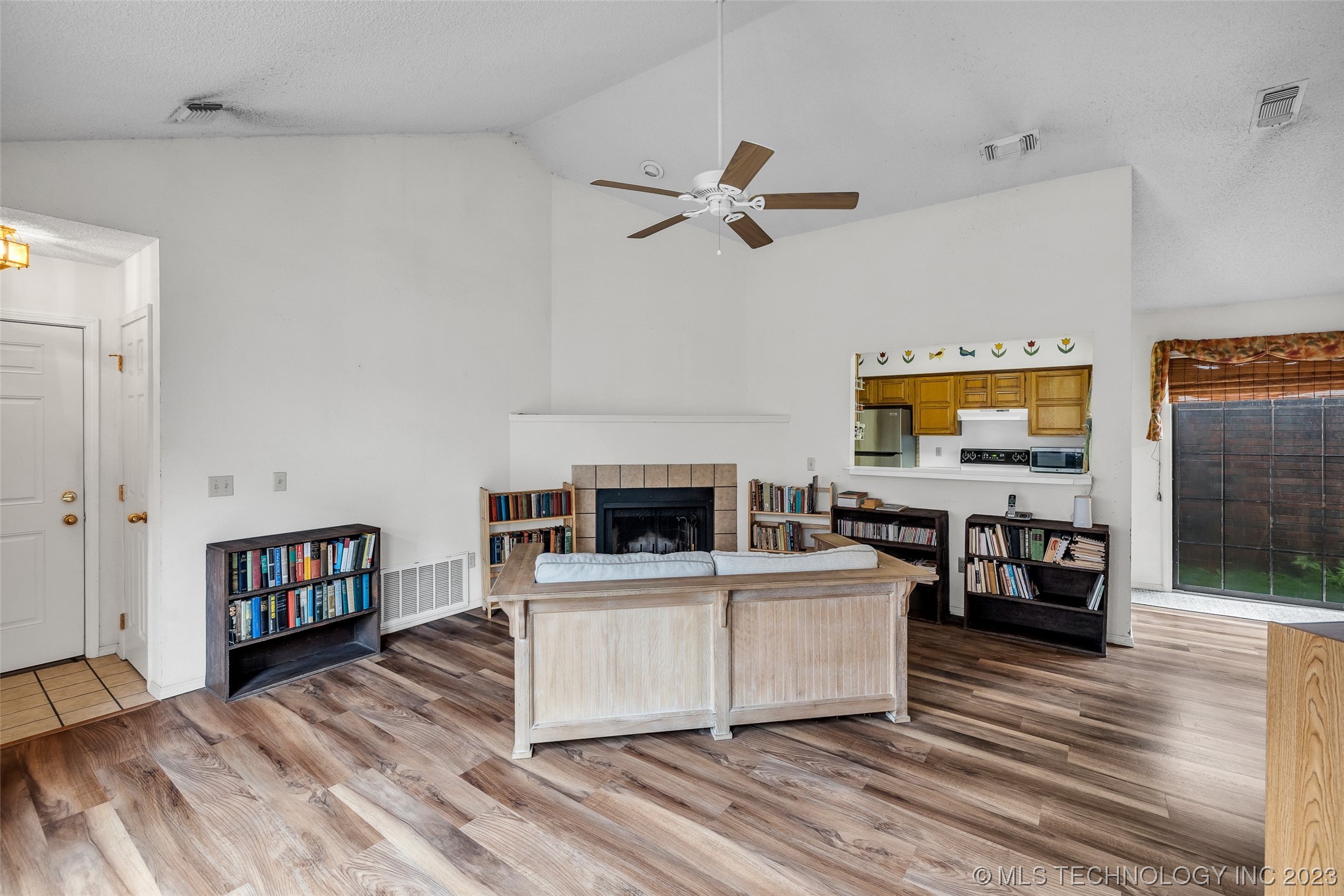 7324 S Trenton Avenue