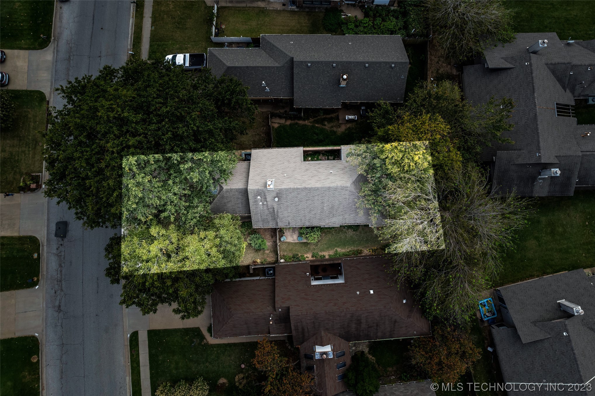 7324 S Trenton Avenue