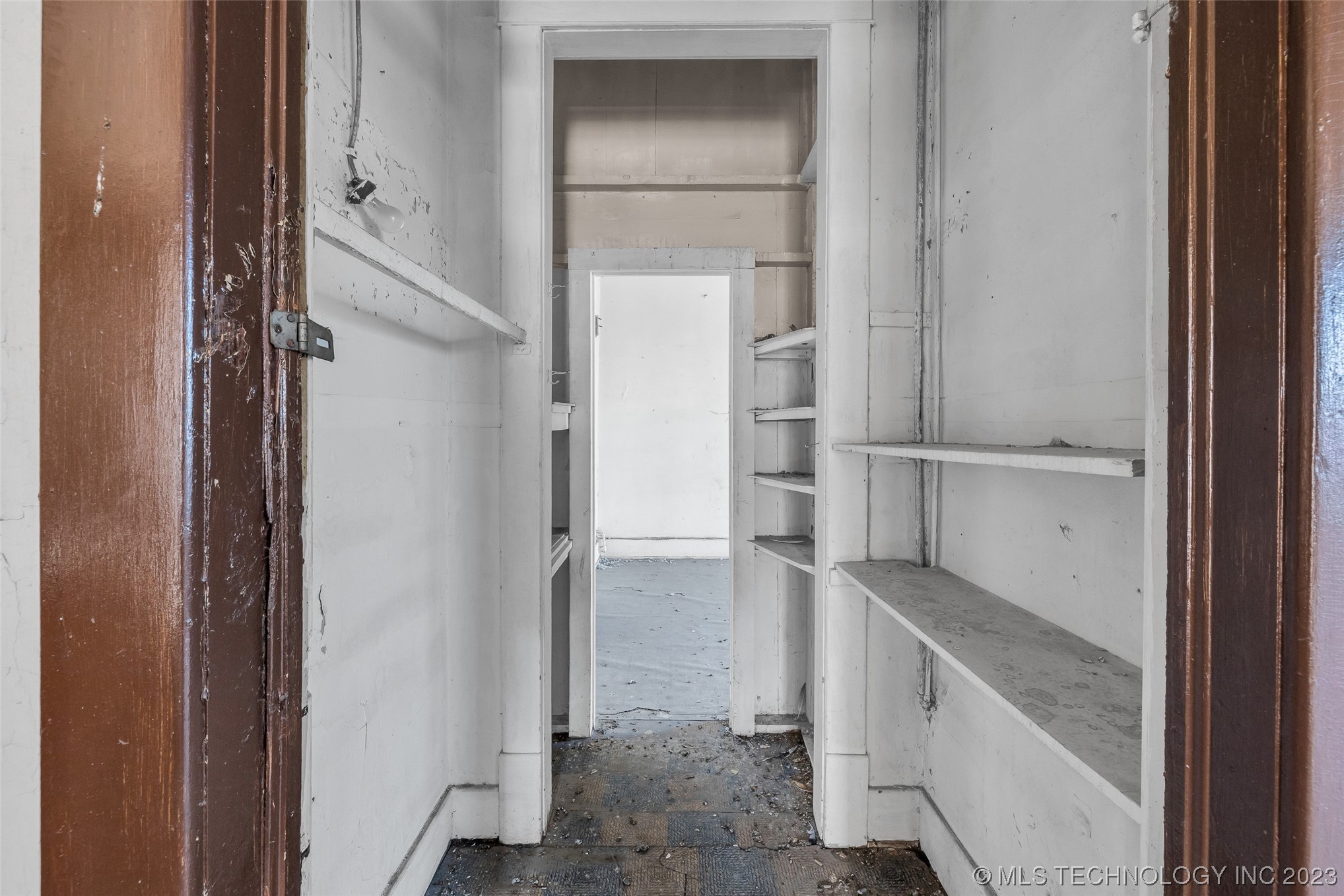 401 W Will Rogers Boulevard