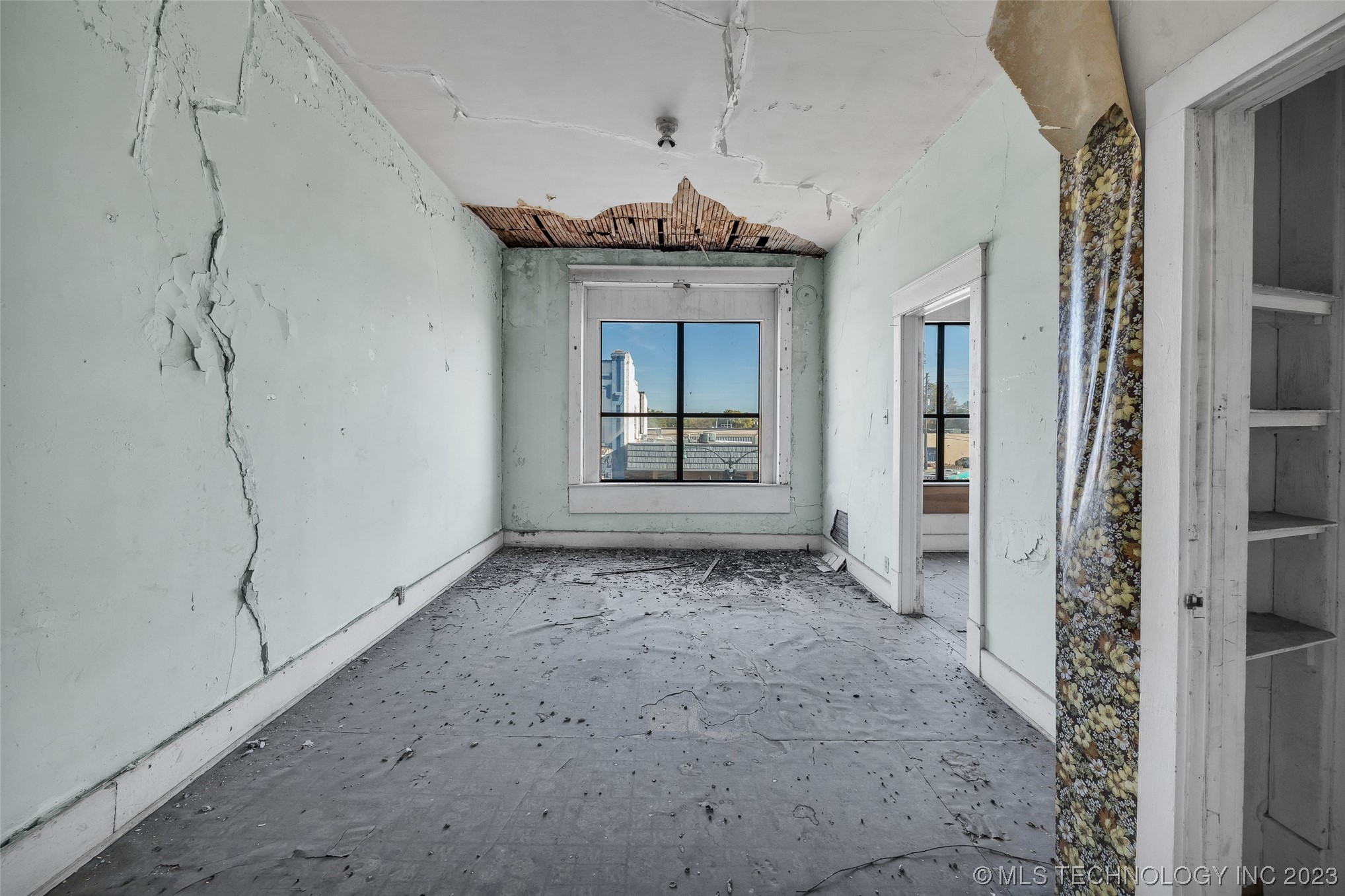 401 W Will Rogers Boulevard