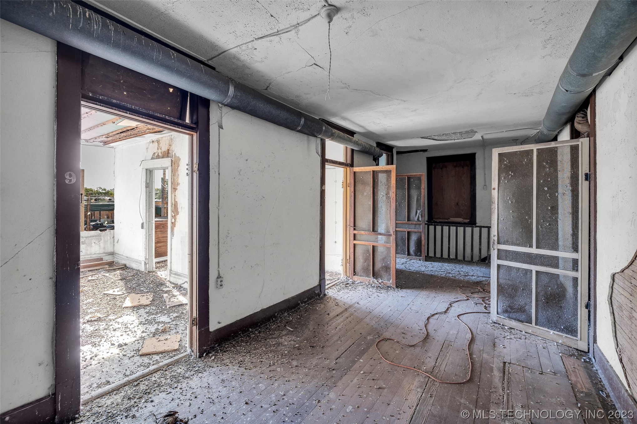 401 W Will Rogers Boulevard