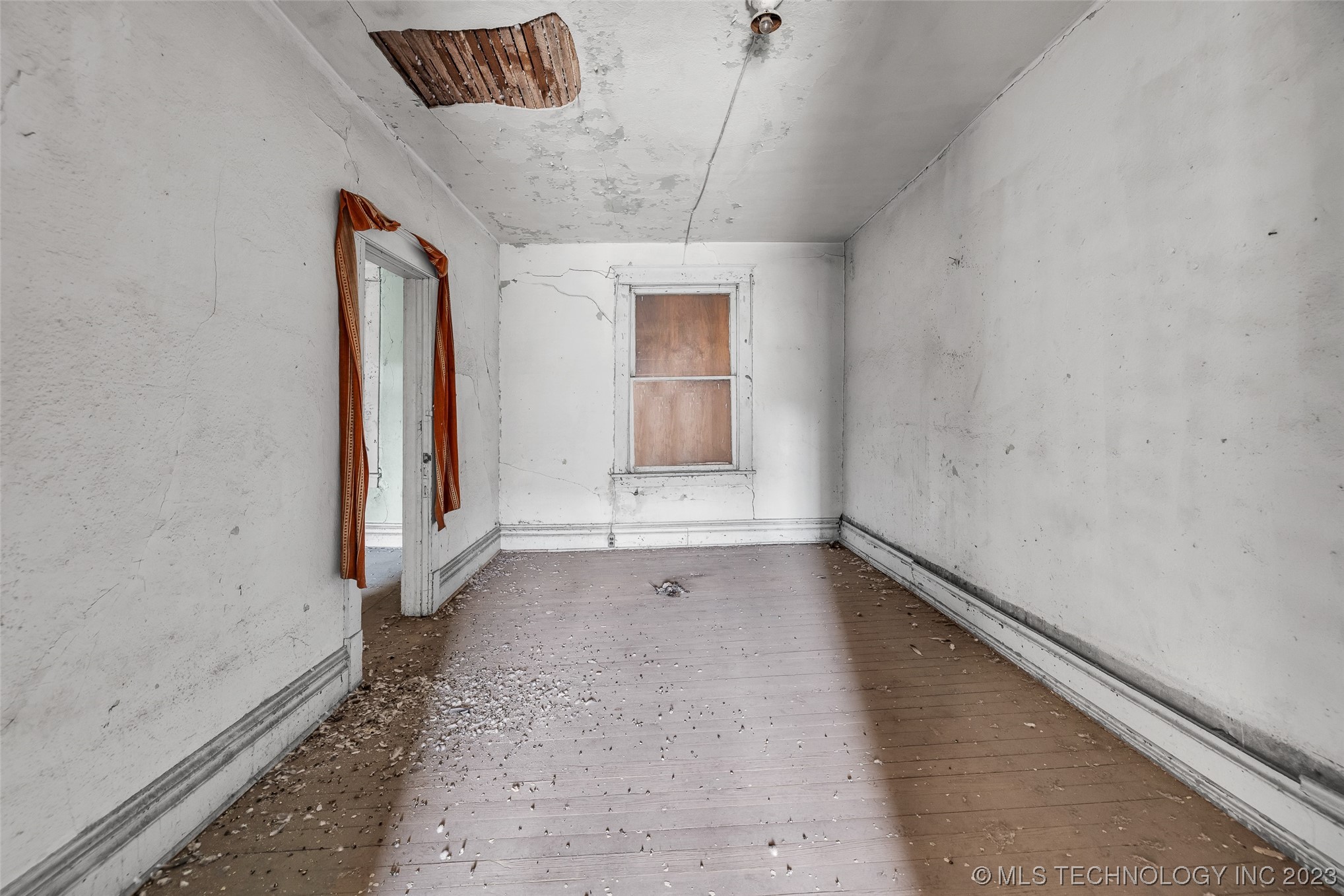 401 W Will Rogers Boulevard