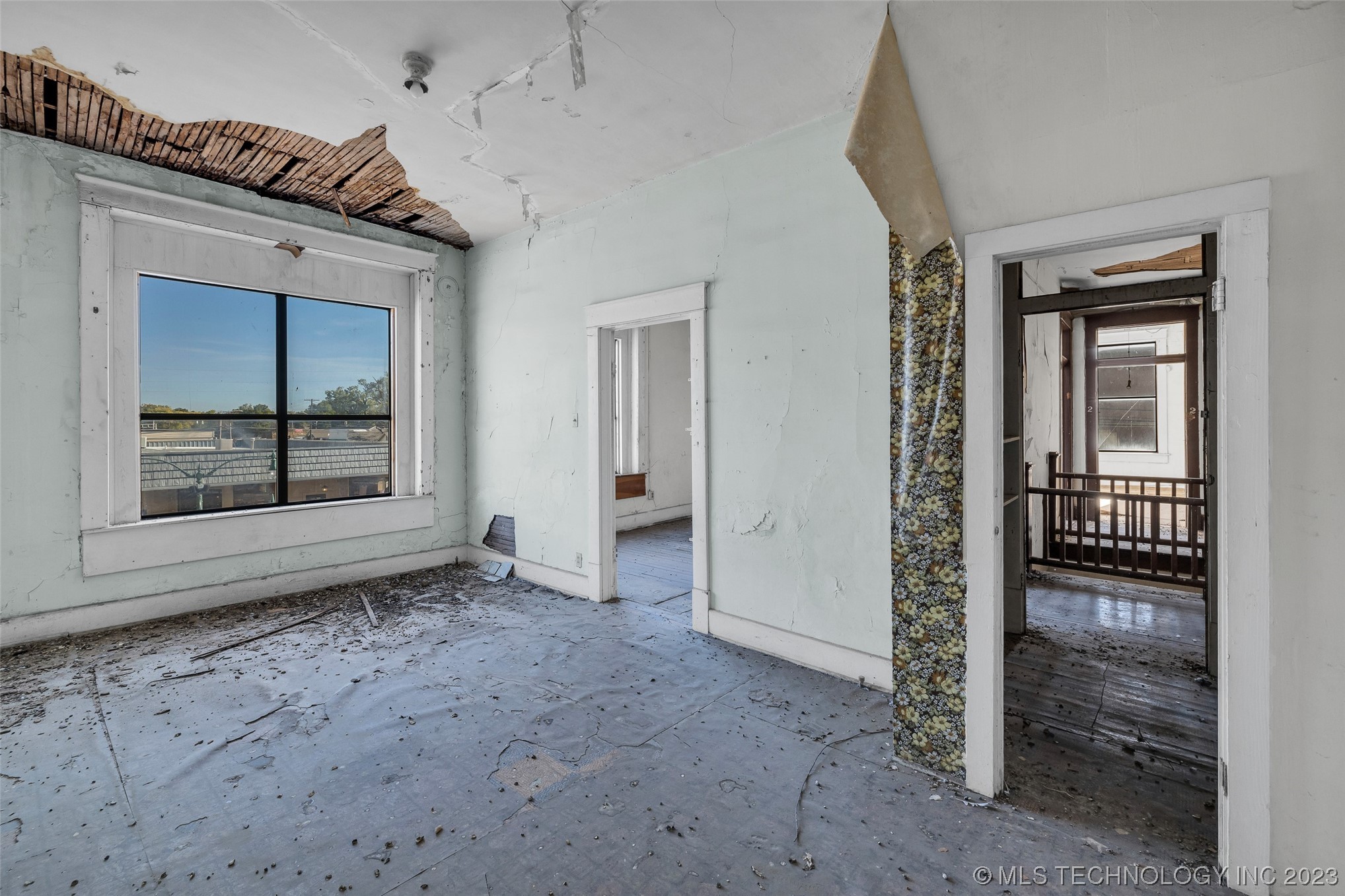 401 W Will Rogers Boulevard