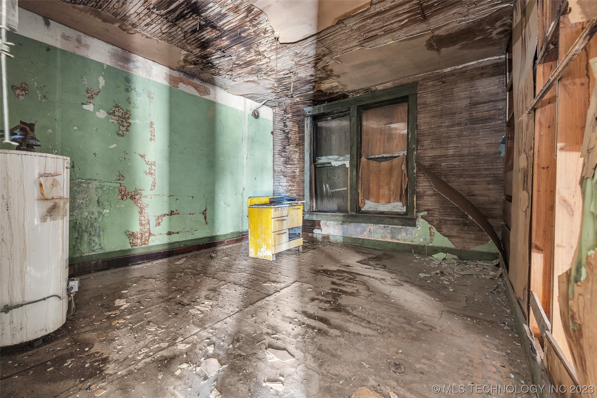 401 W Will Rogers Boulevard