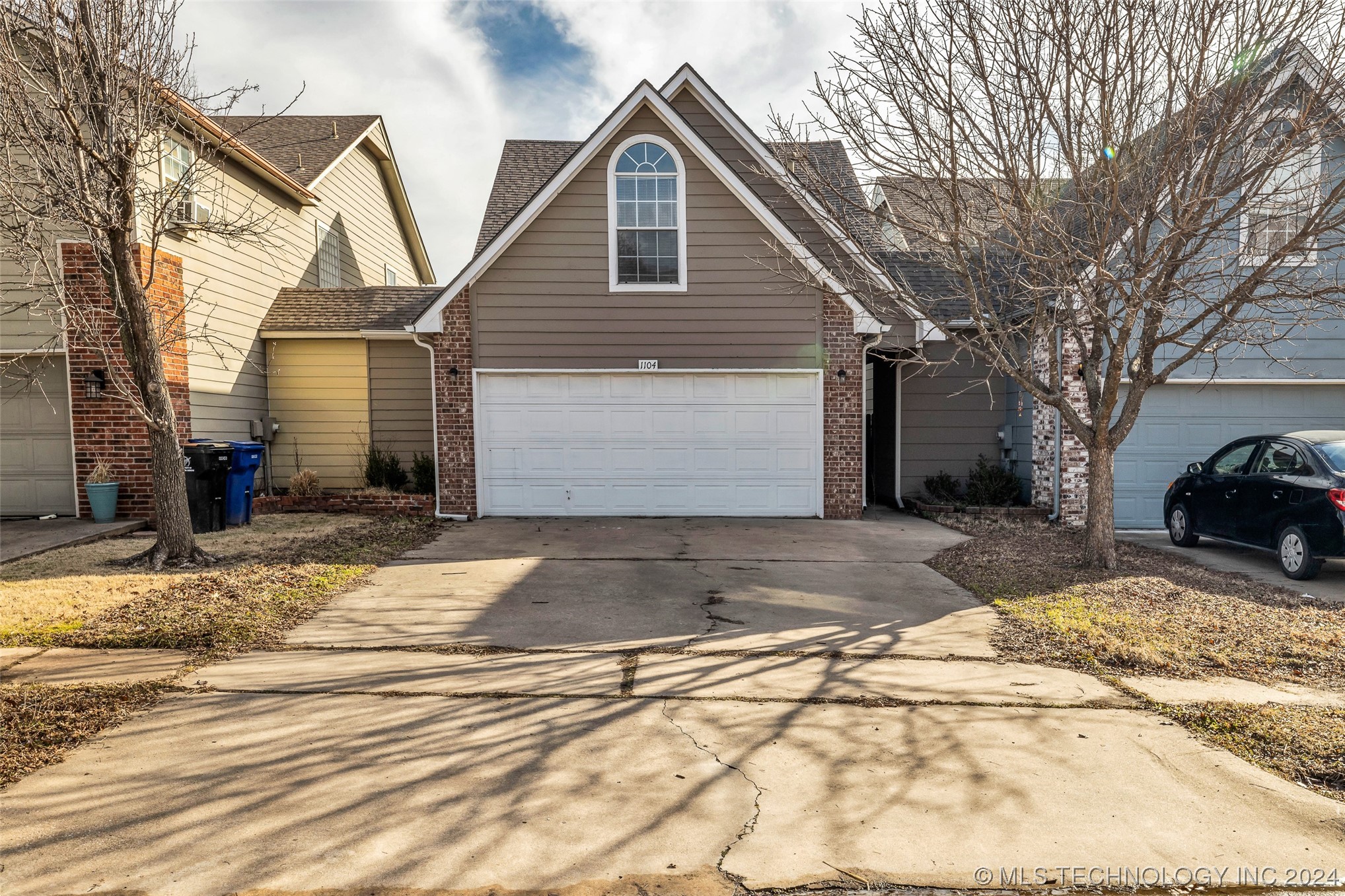 1104 W Florence Court