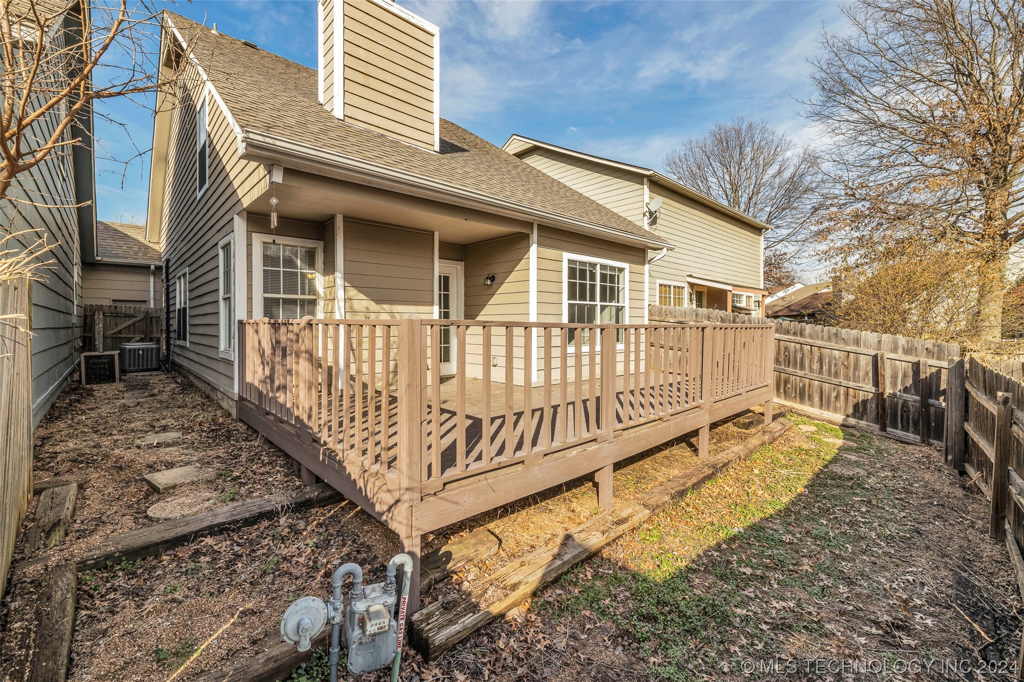 1104 W Florence Court