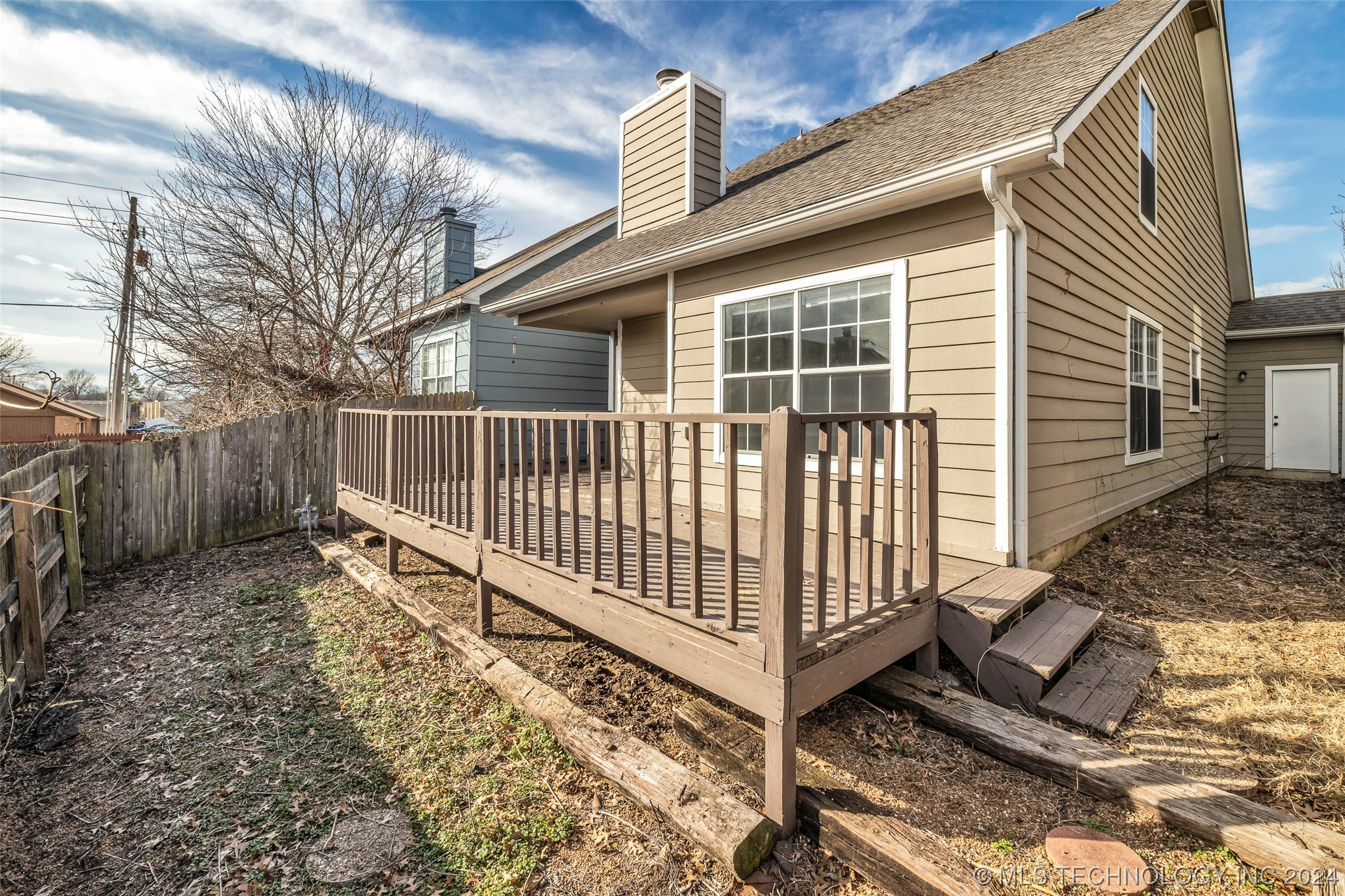 1104 W Florence Court