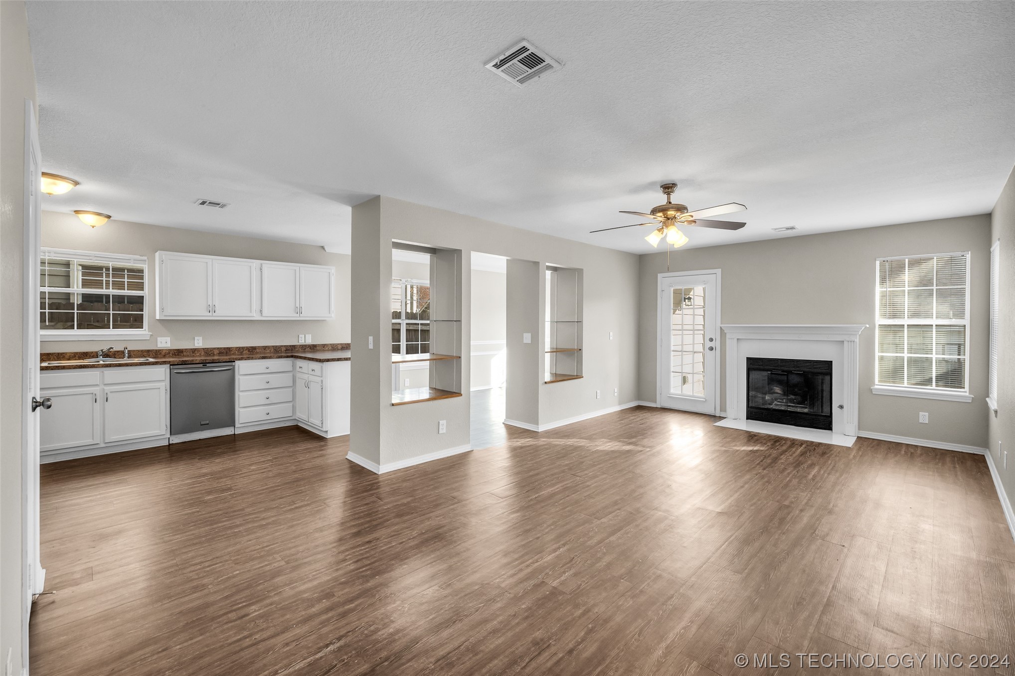 1104 W Florence Court