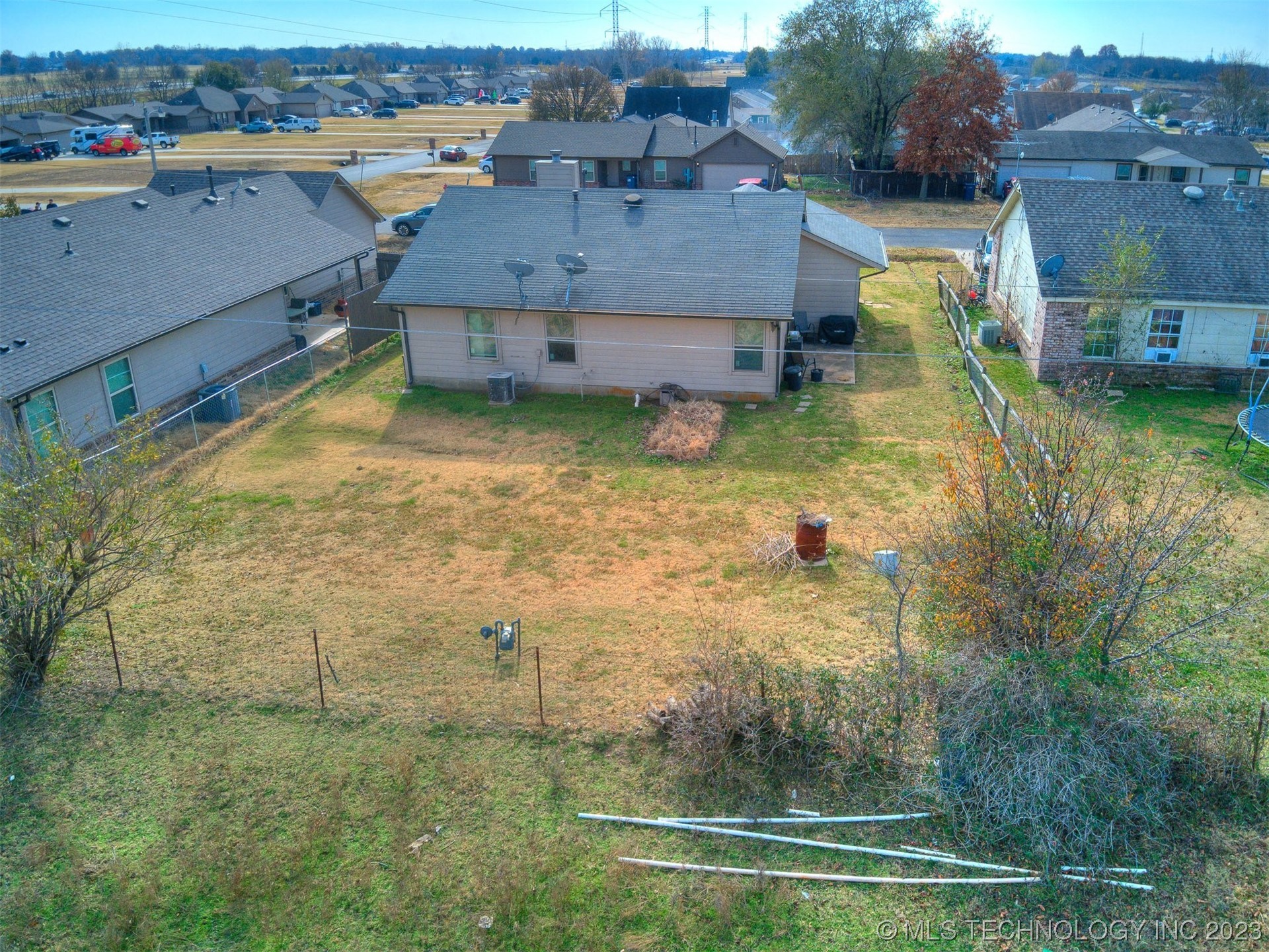 4317 E 101st Street N