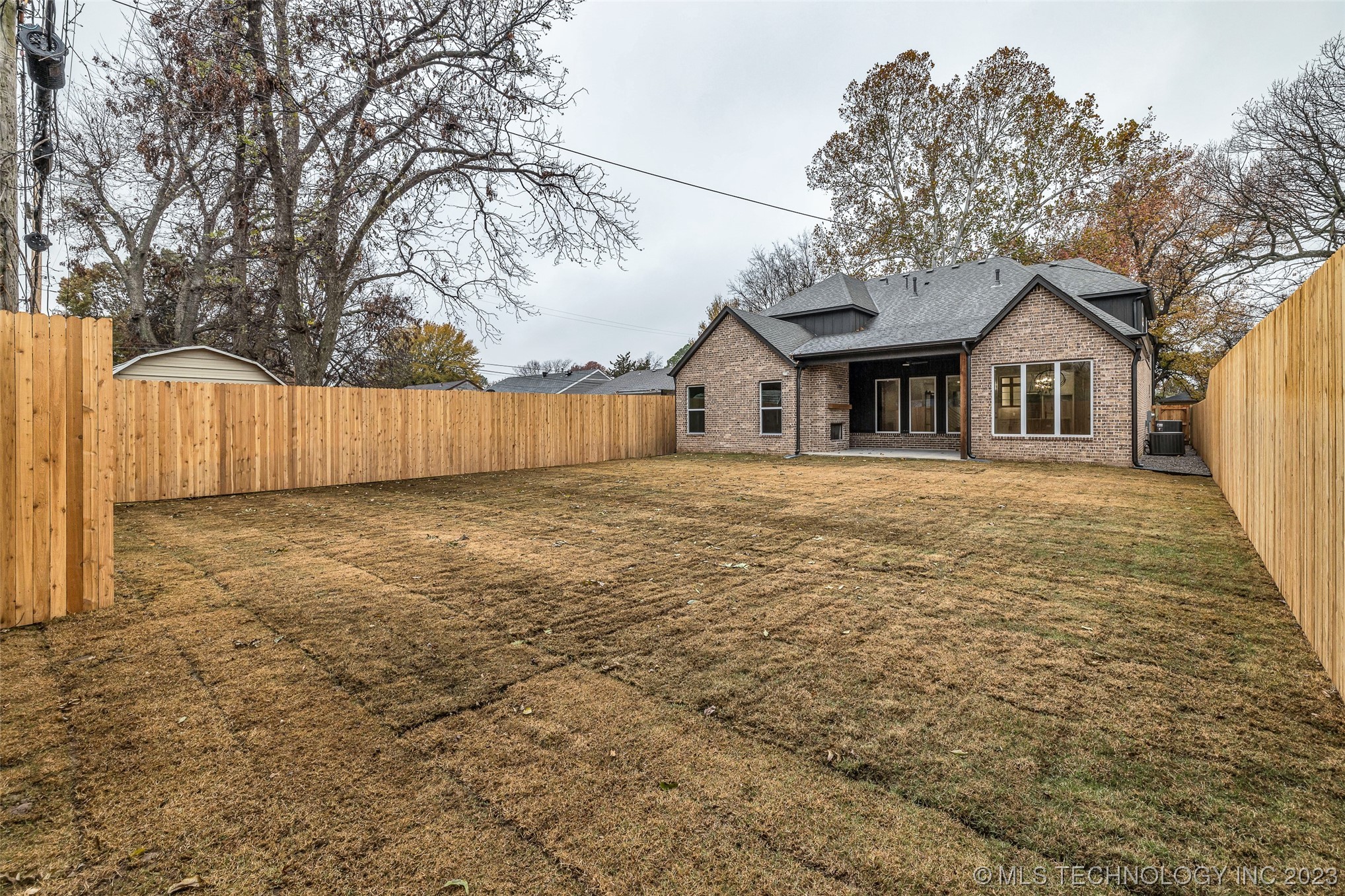 4211 S Cincinnati Avenue