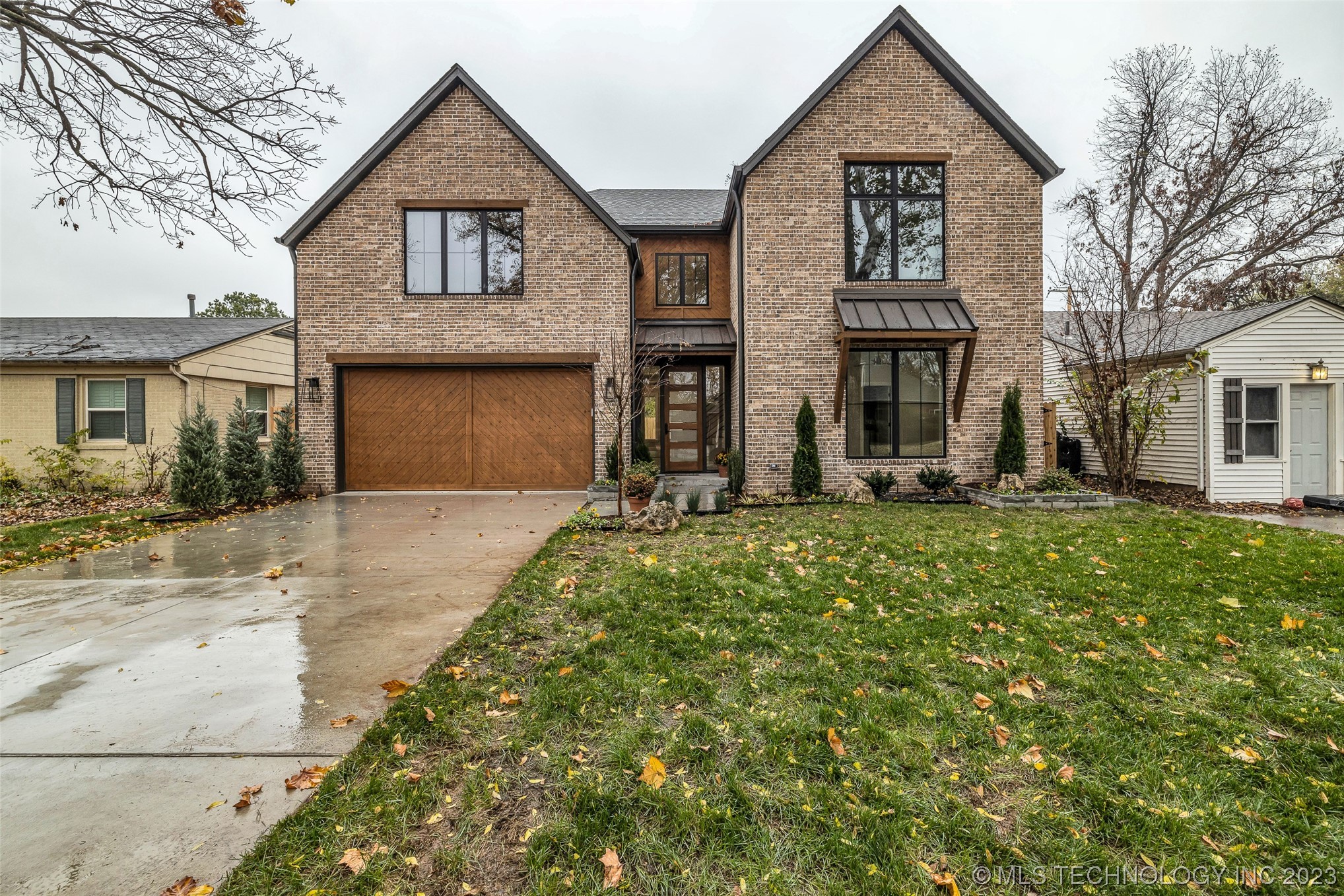 4211 S Cincinnati Avenue