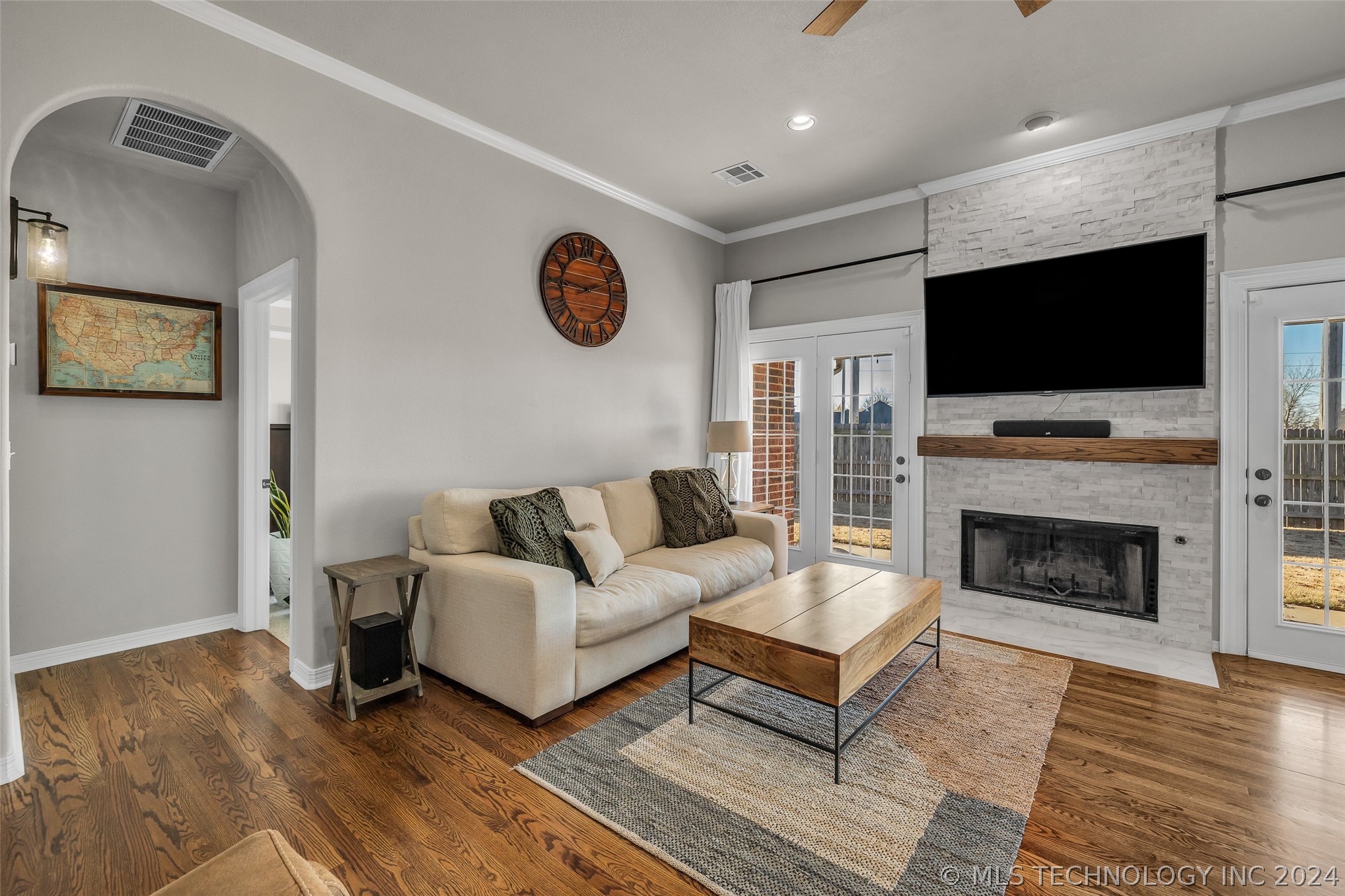 11528 S Mulberry Lane