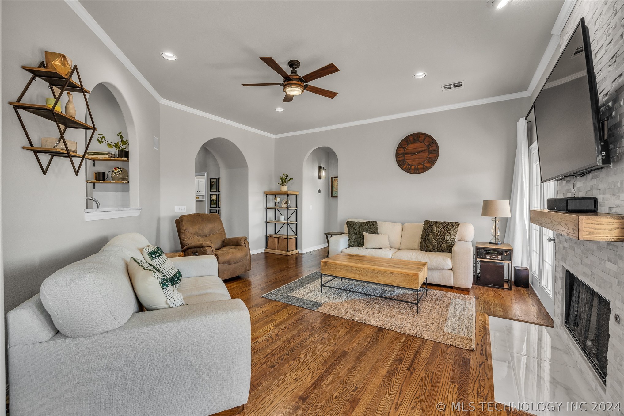 11528 S Mulberry Lane