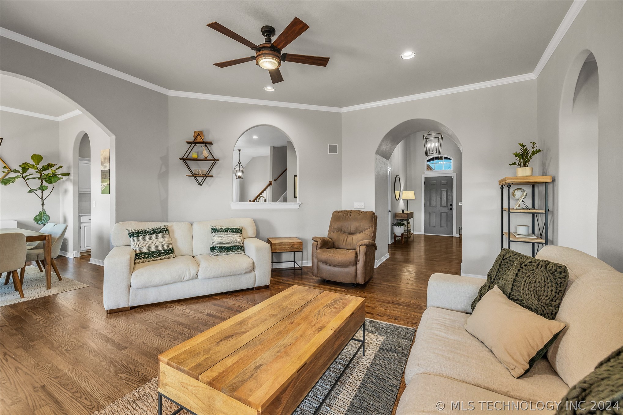 11528 S Mulberry Lane