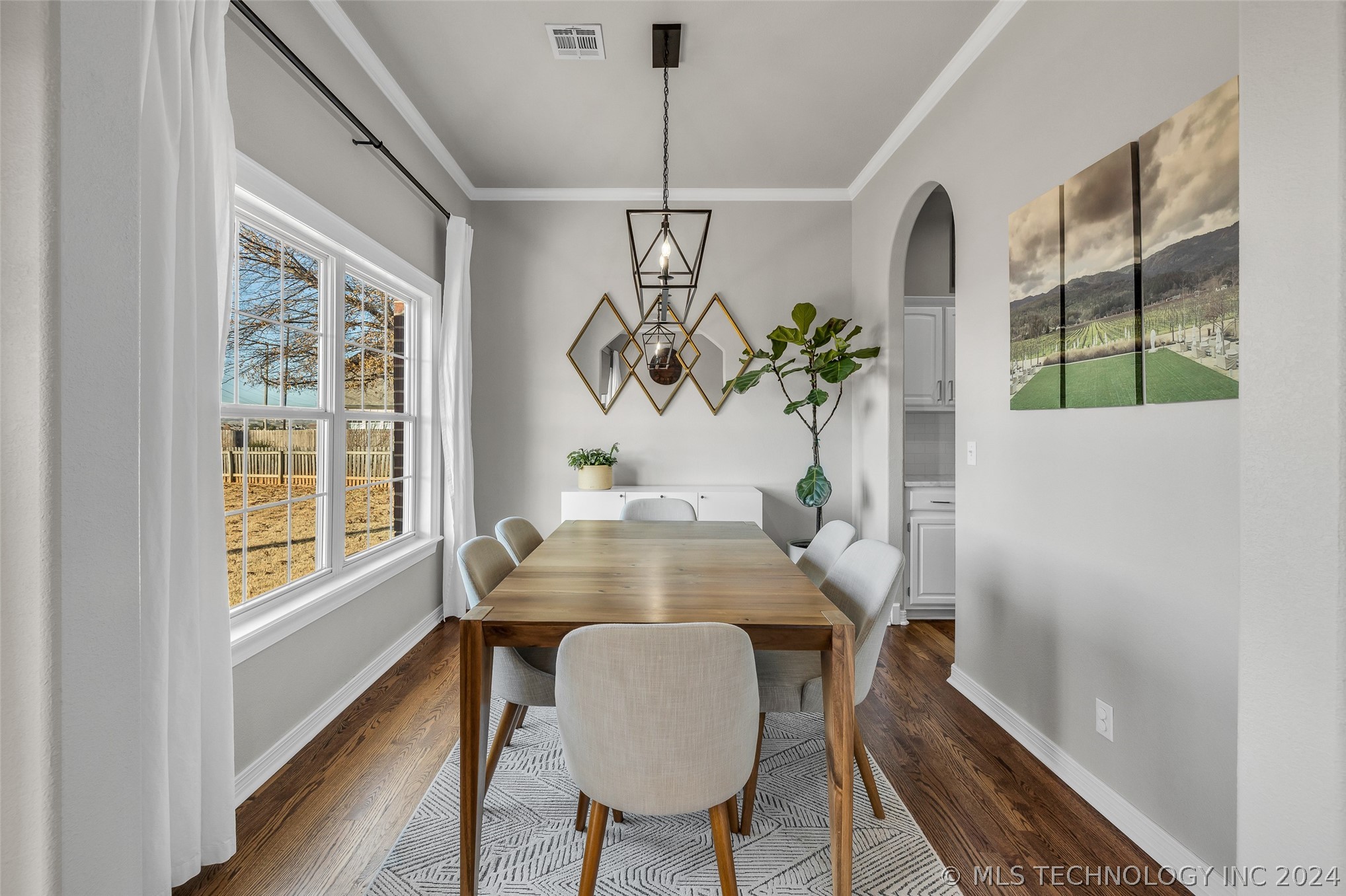 11528 S Mulberry Lane