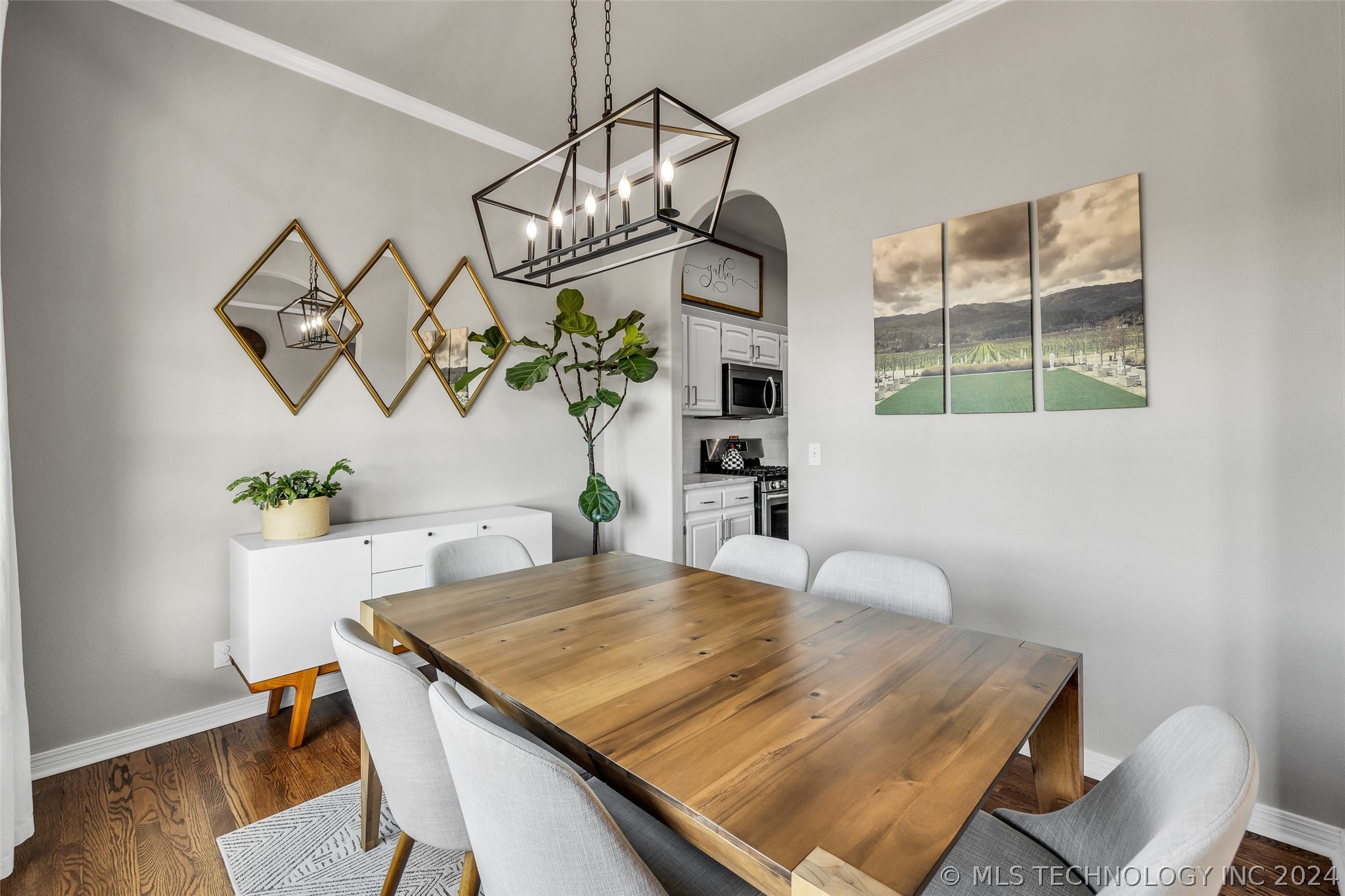 11528 S Mulberry Lane