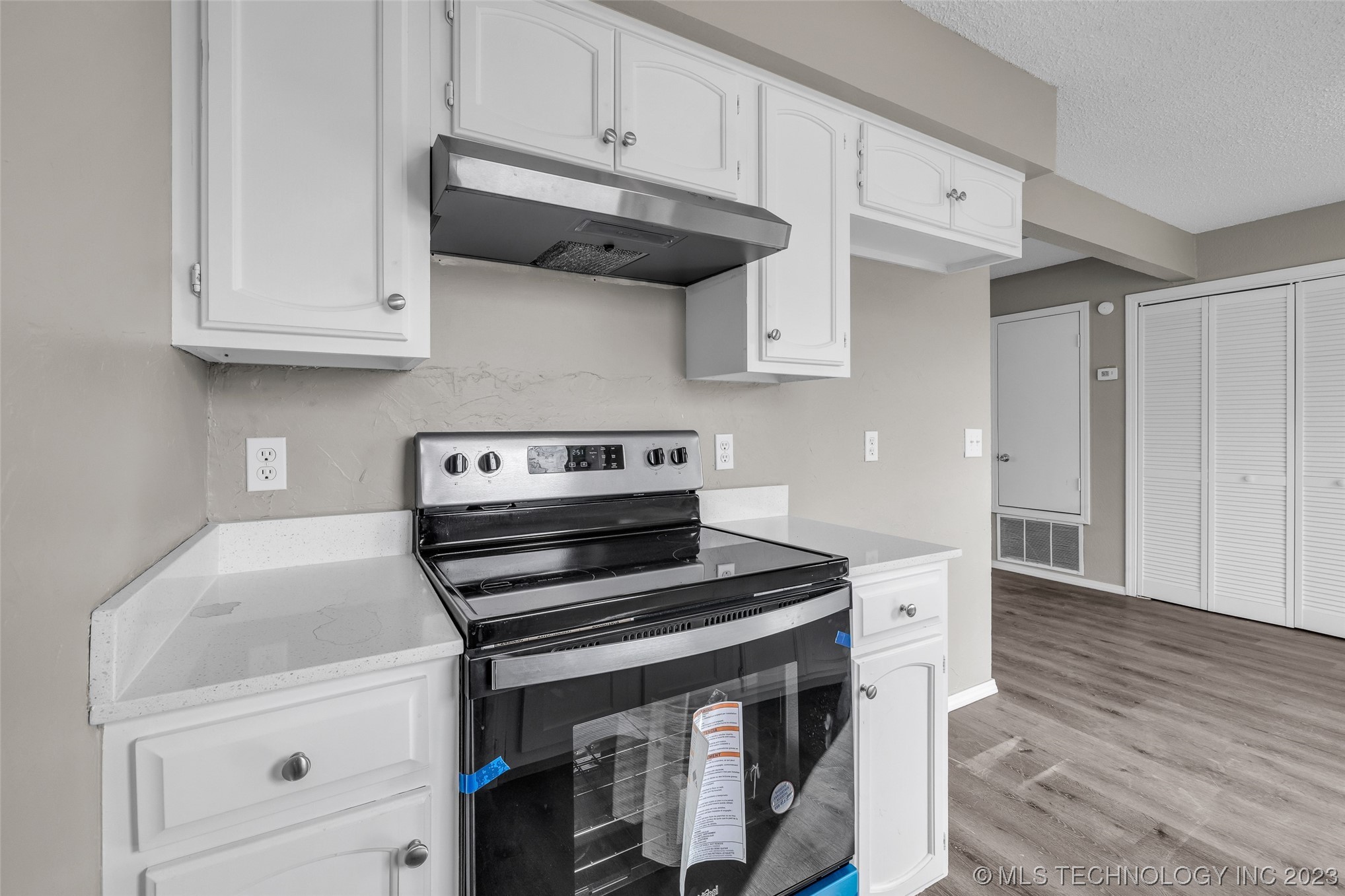 6730 S Rockford Place