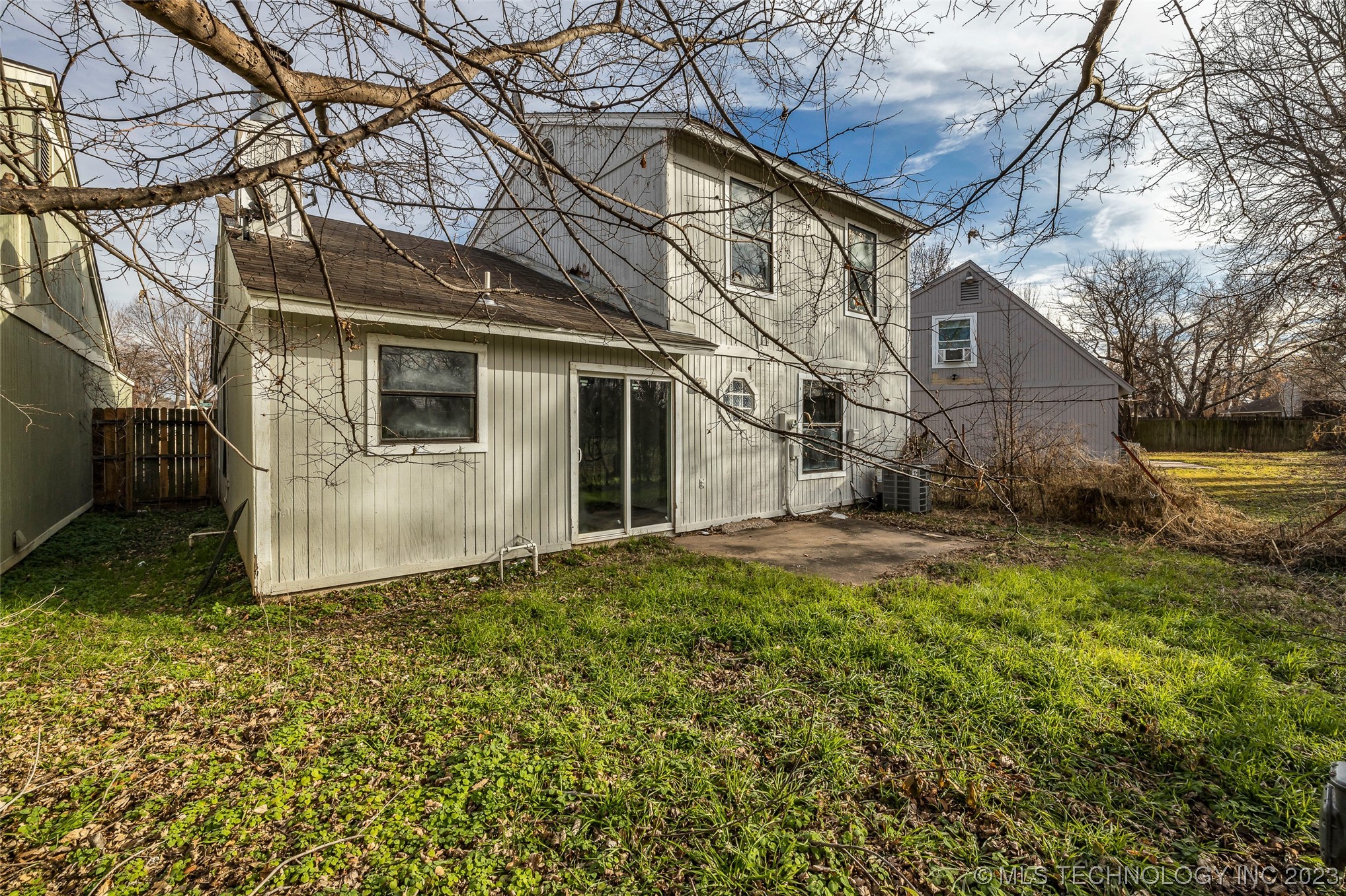 6730 S Rockford Place