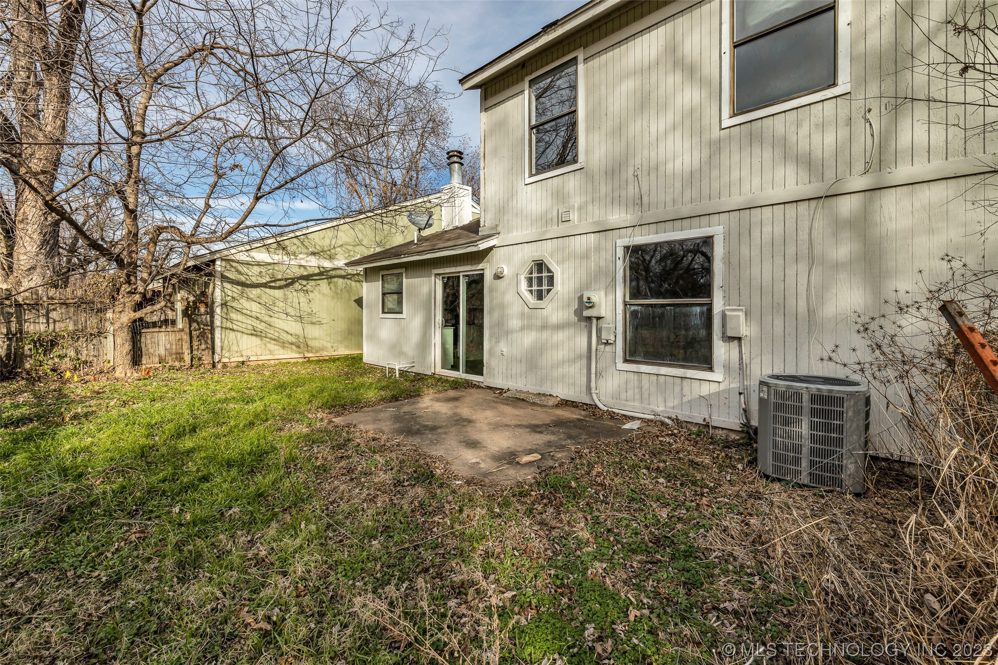 6730 S Rockford Place