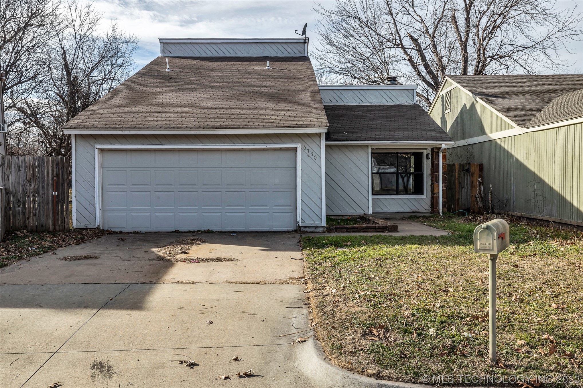 6730 S Rockford Place