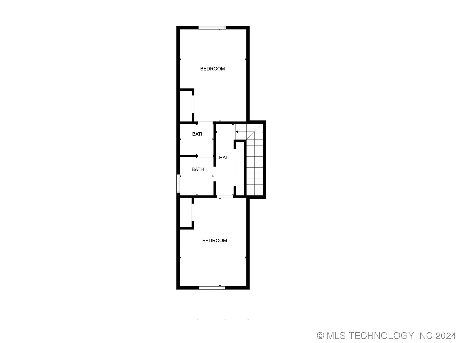 1104 S Florence Avenue