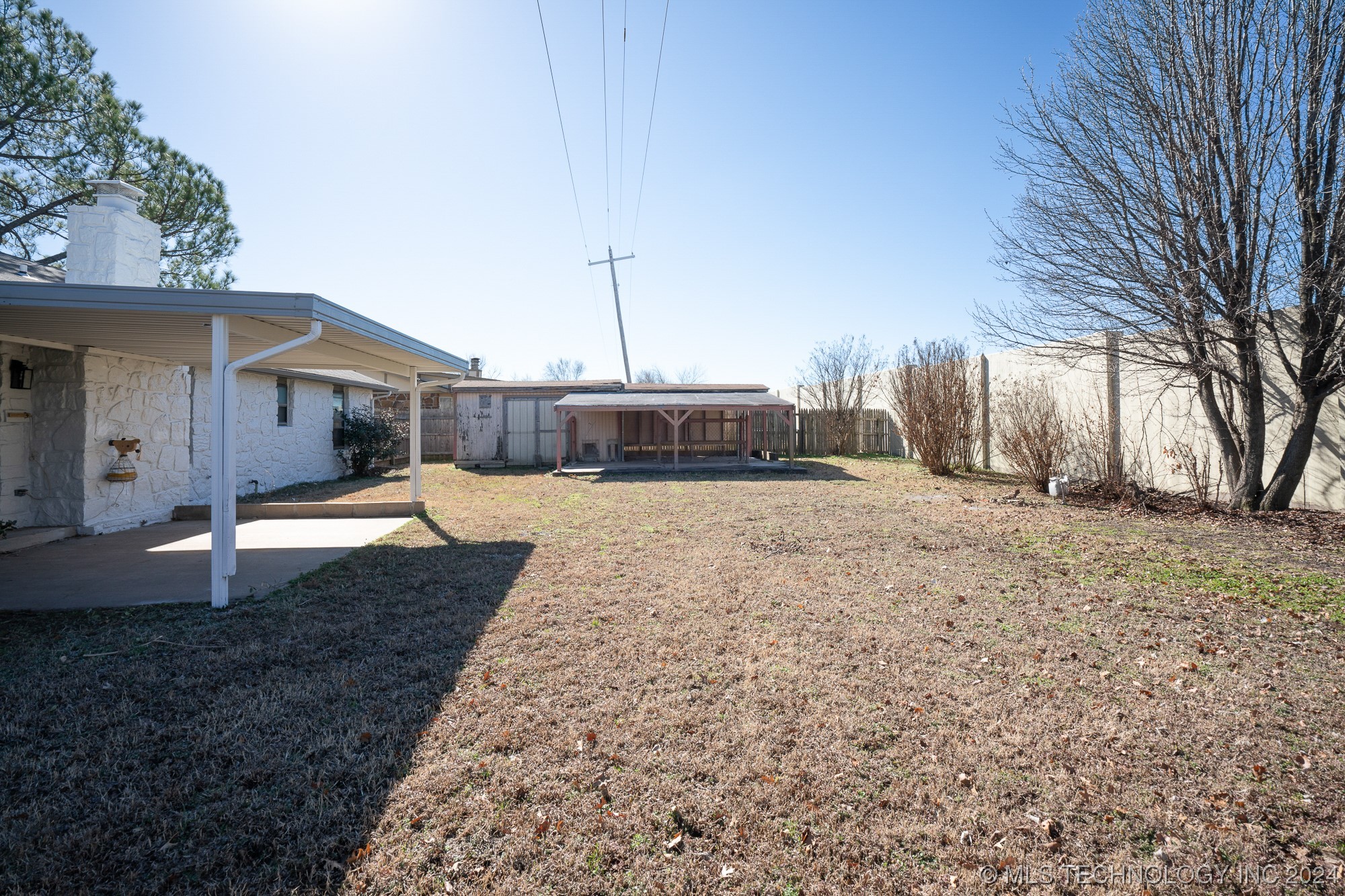 11444 S Franklin Avenue S