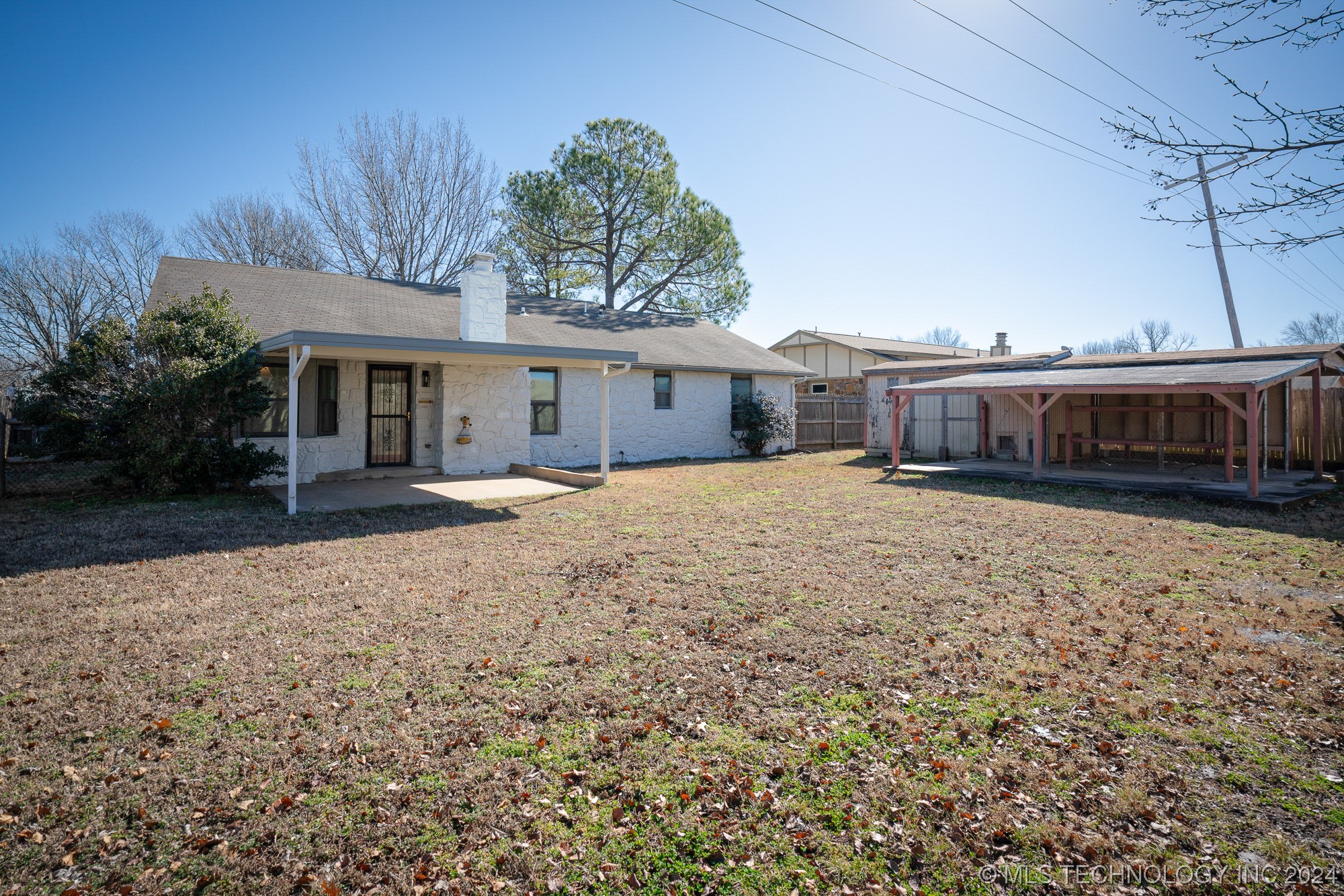 11444 S Franklin Avenue S