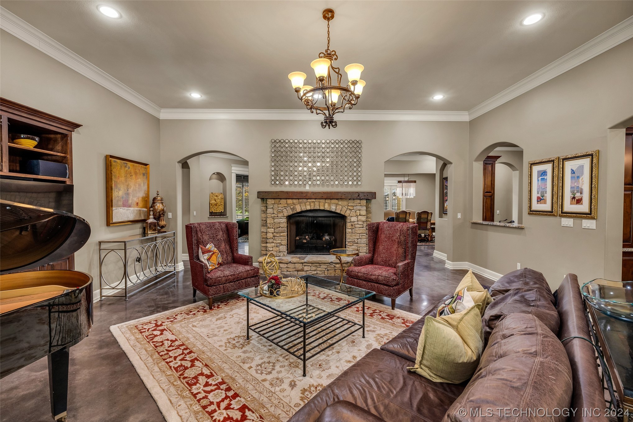 10814 S 93rd East Avenue